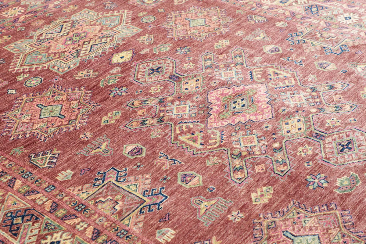 Kazak | 290 cm x 207 cm | Nr. 12-457823