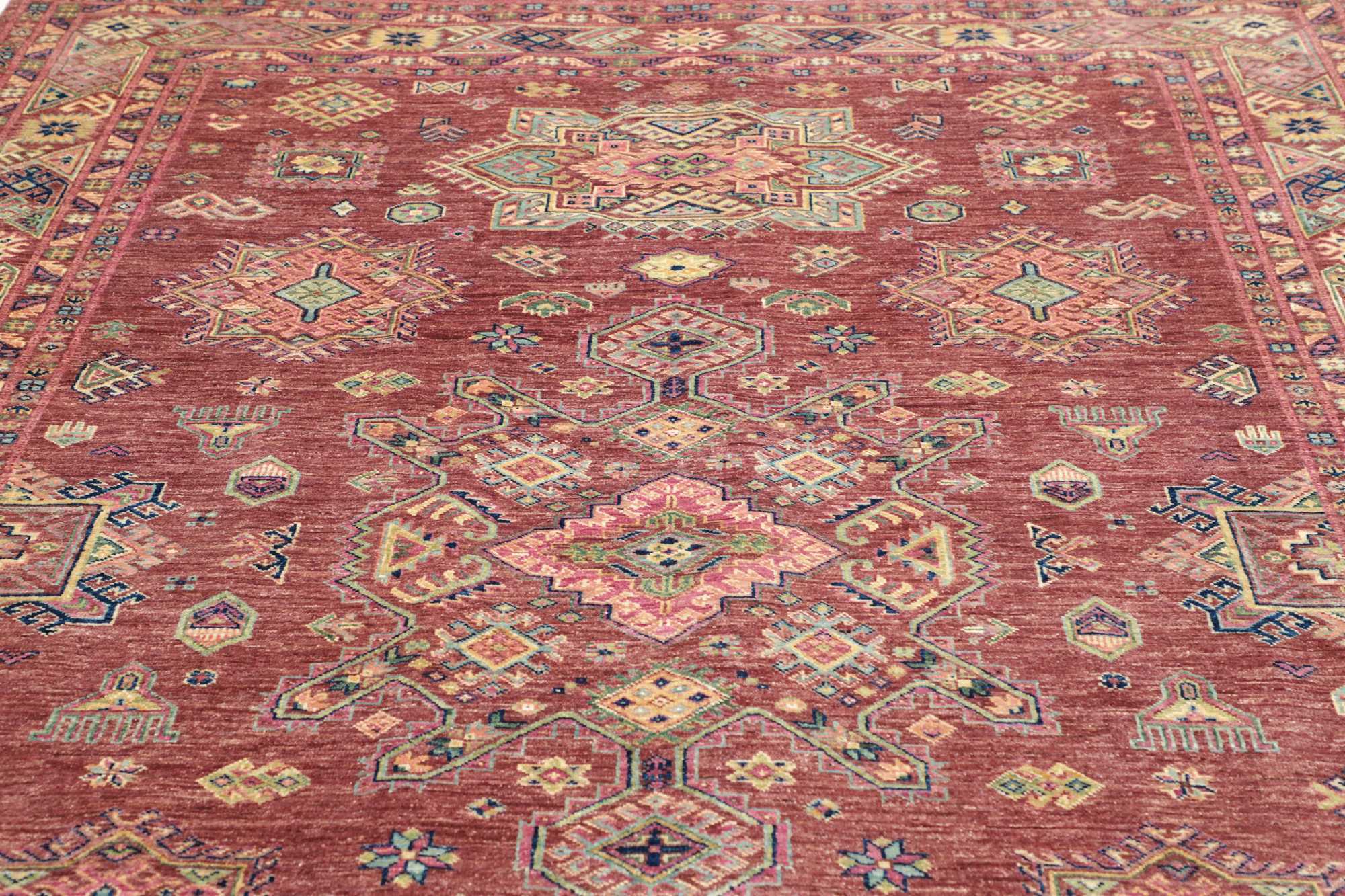 Kazak | 290 cm x 207 cm | Nr. 12-457823