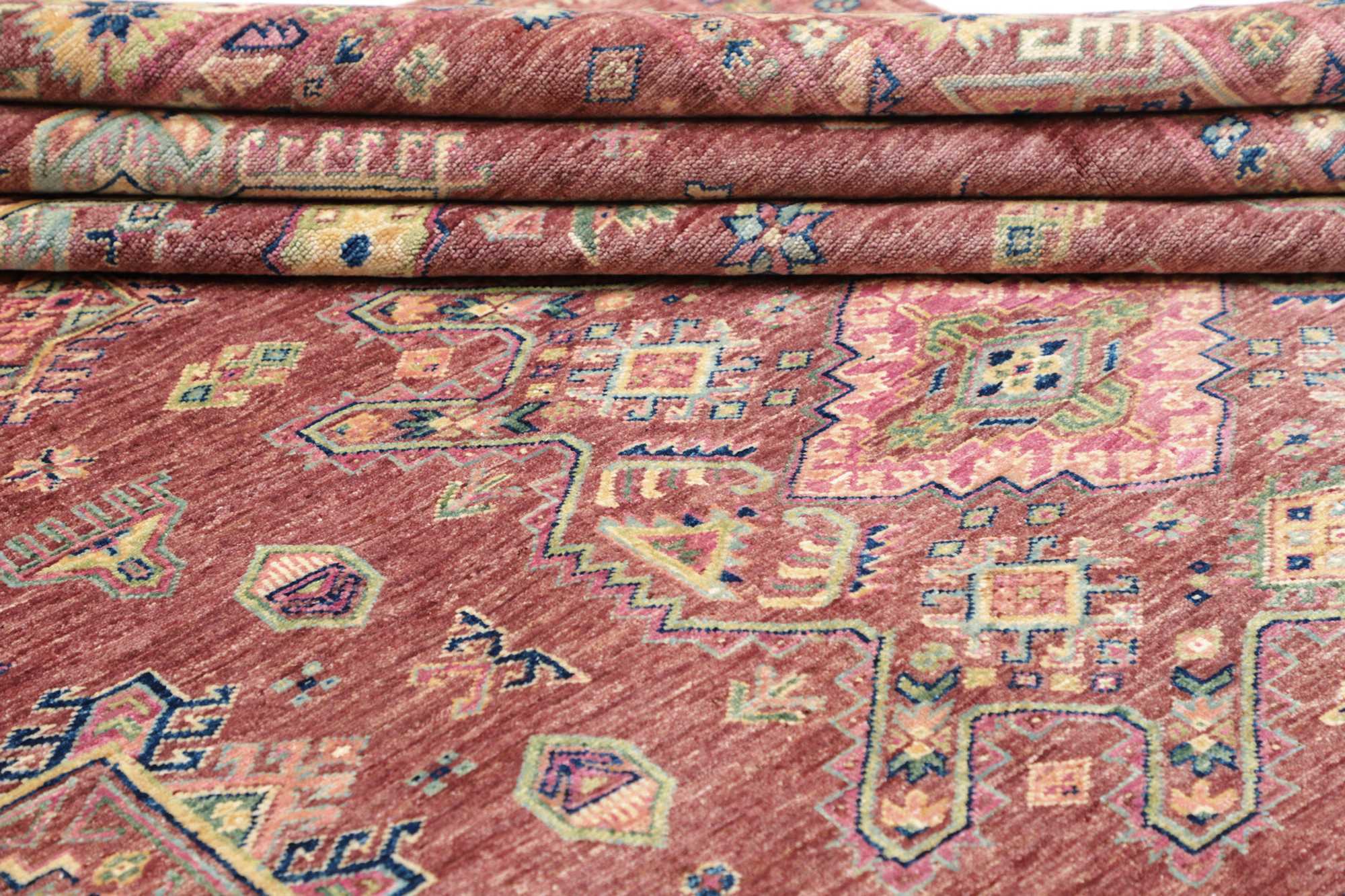 Kazak | 290 cm x 207 cm | Nr. 12-457823