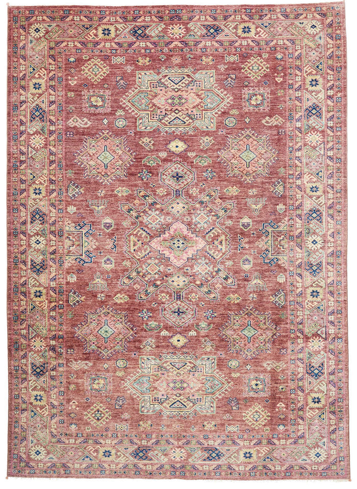 Kazak | 290 cm x 207 cm | Nr. 12-457823