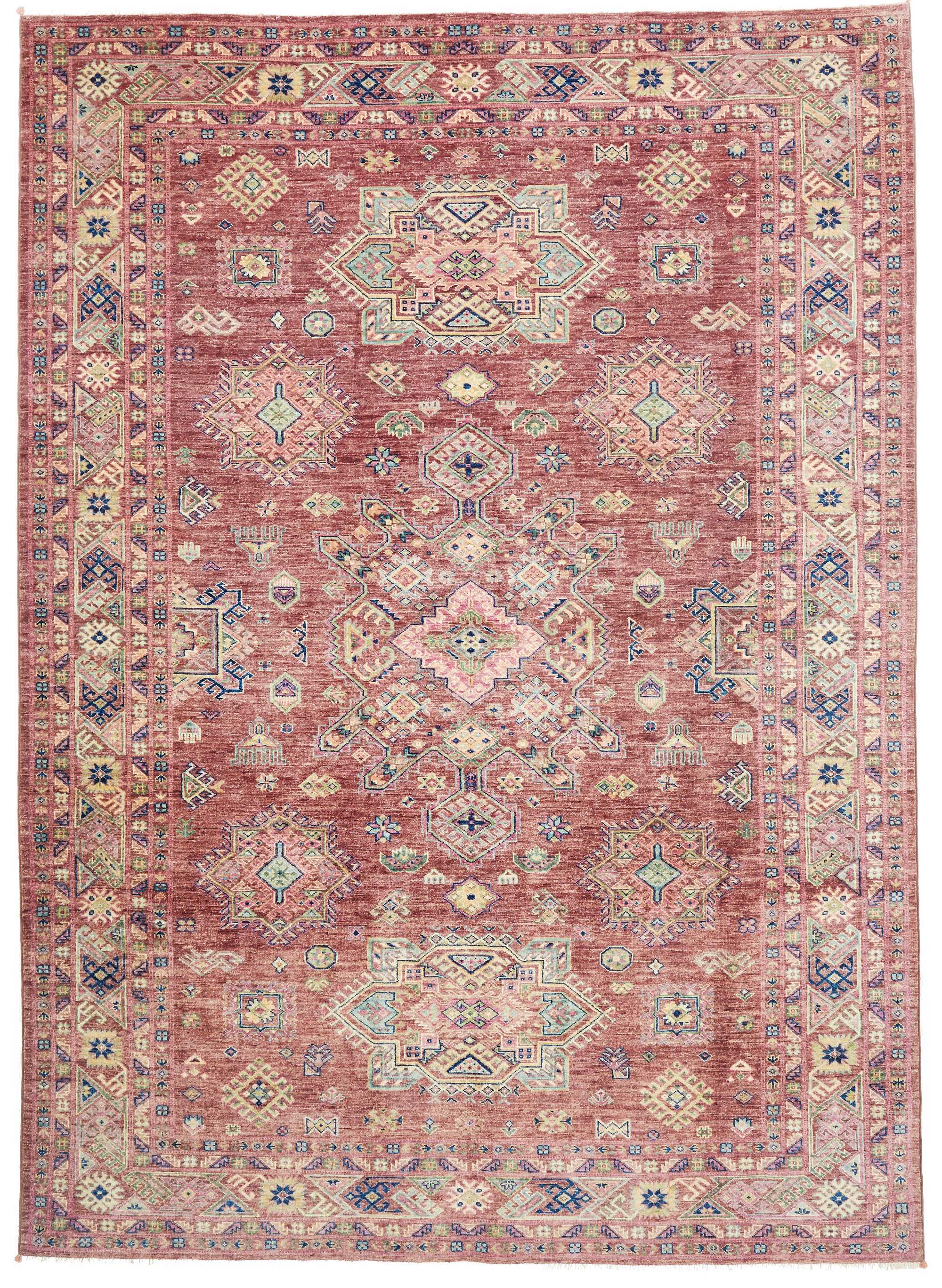 Kazak | 290 cm x 207 cm | Nr. 12-457823