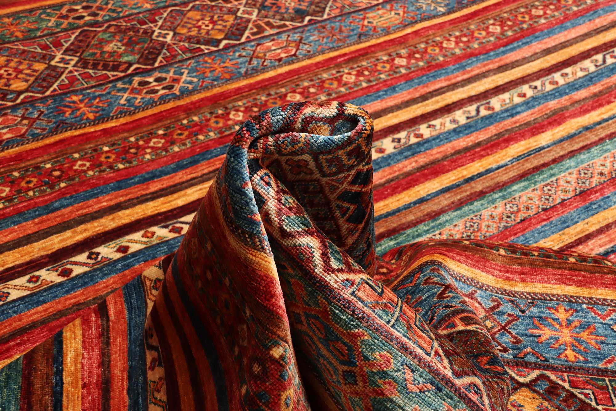 Oxiana | 310 cm x 253 cm | Nr. 12-457824