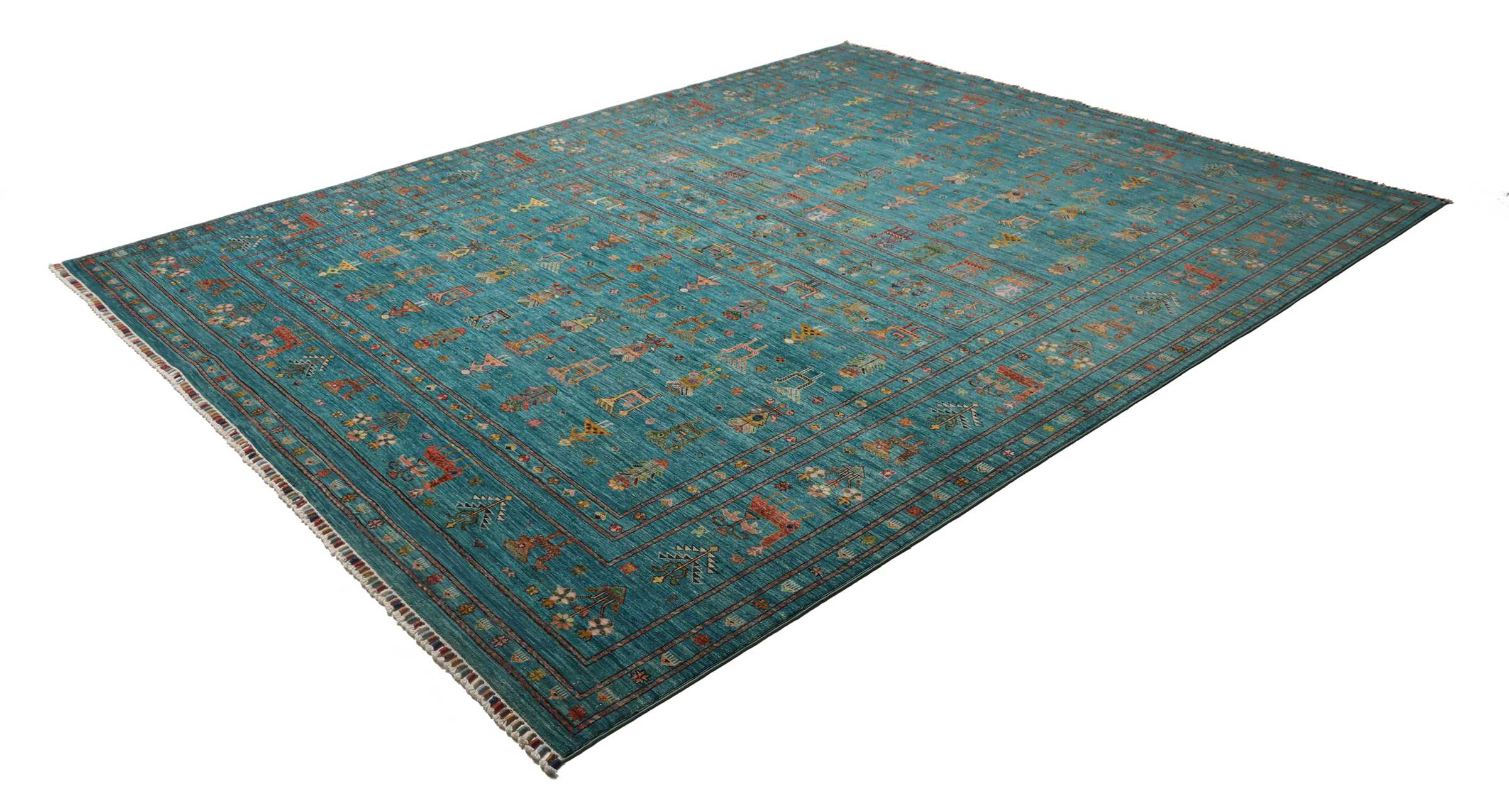 Oxiana | 309 cm x 245 cm | Nr. 12-457834