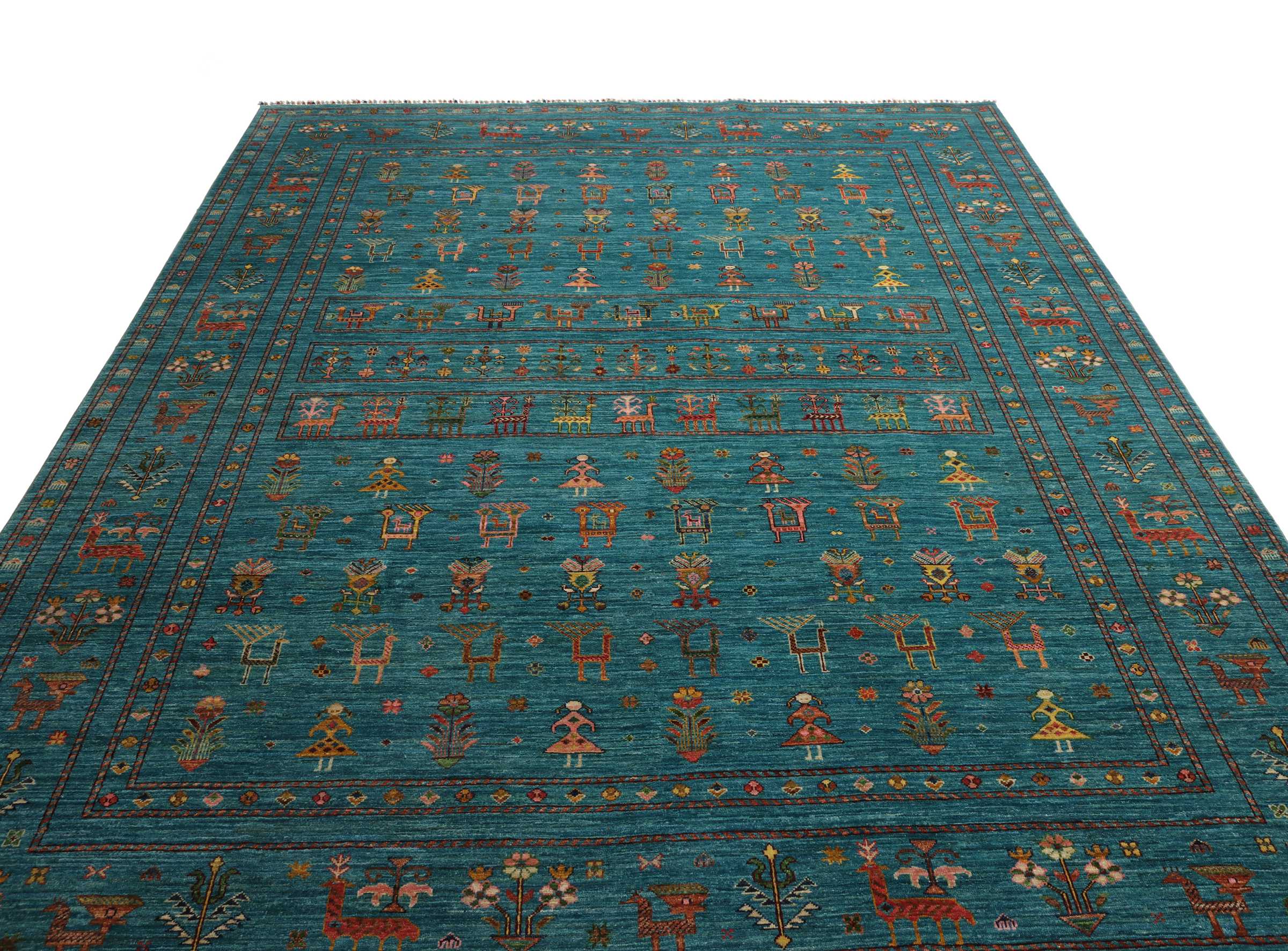 Oxiana | 309 cm x 245 cm | Nr. 12-457834