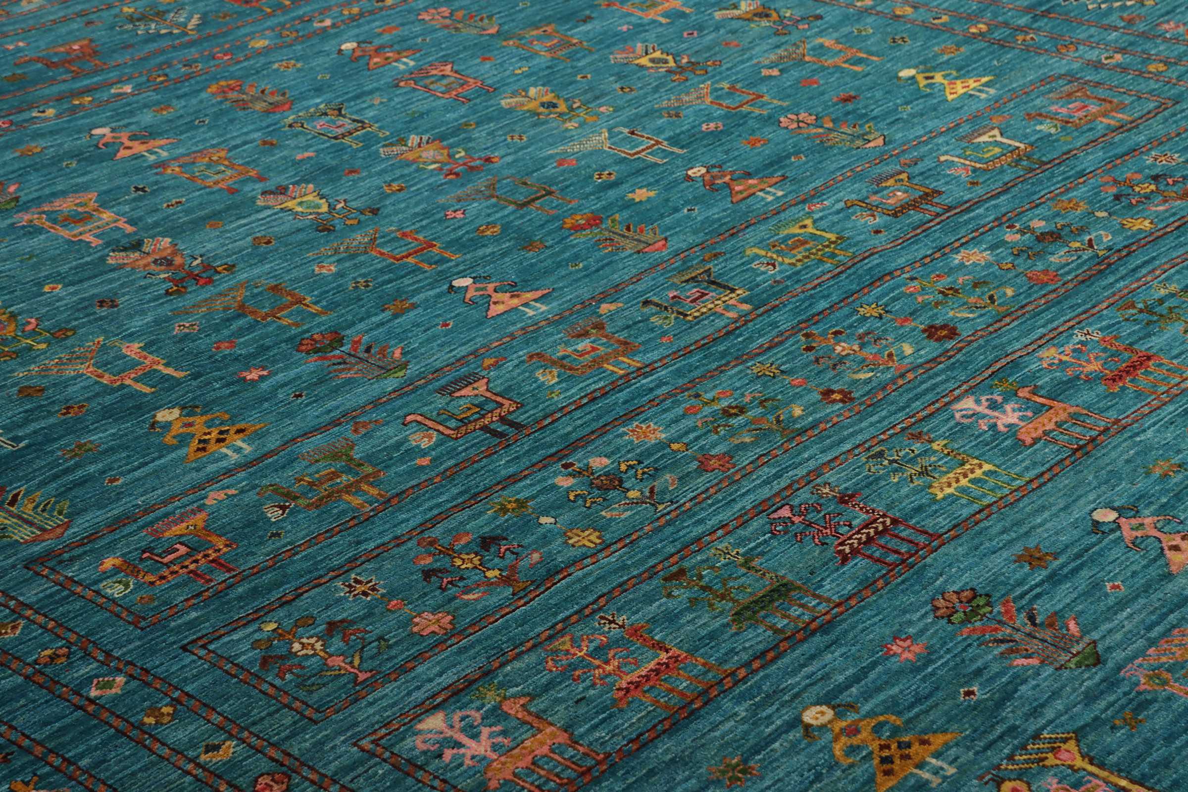 Oxiana | 309 cm x 245 cm | Nr. 12-457834