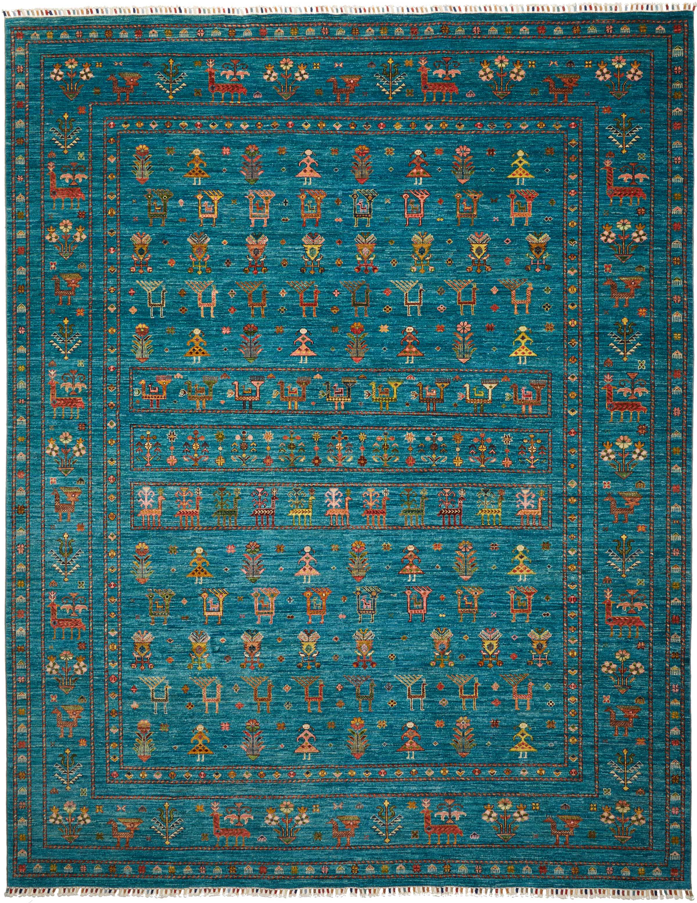 Oxiana | 309 cm x 245 cm | Nr. 12-457834