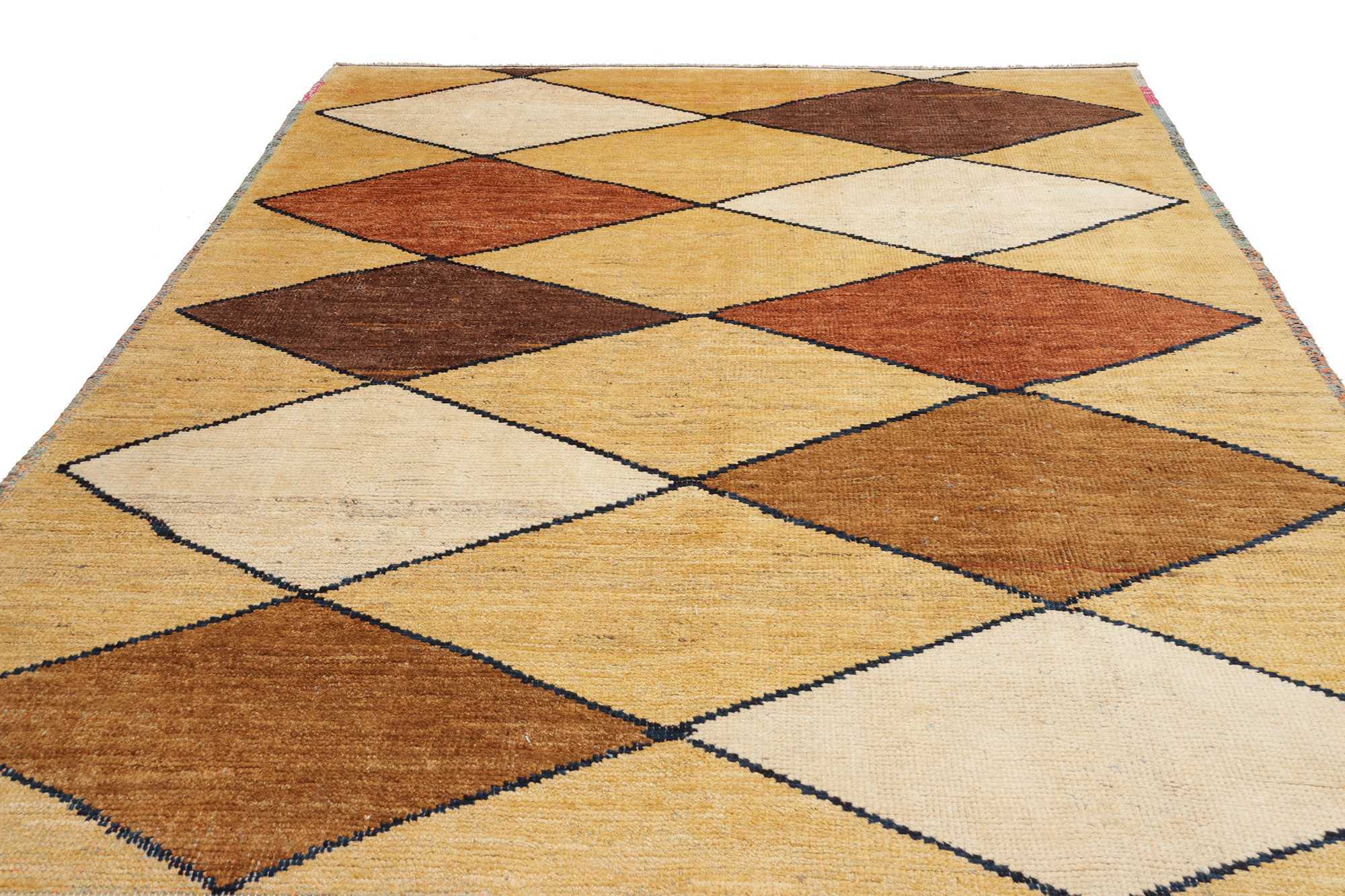 Beni Berber | 302 cm x 250 cm | Nr. 12-457845