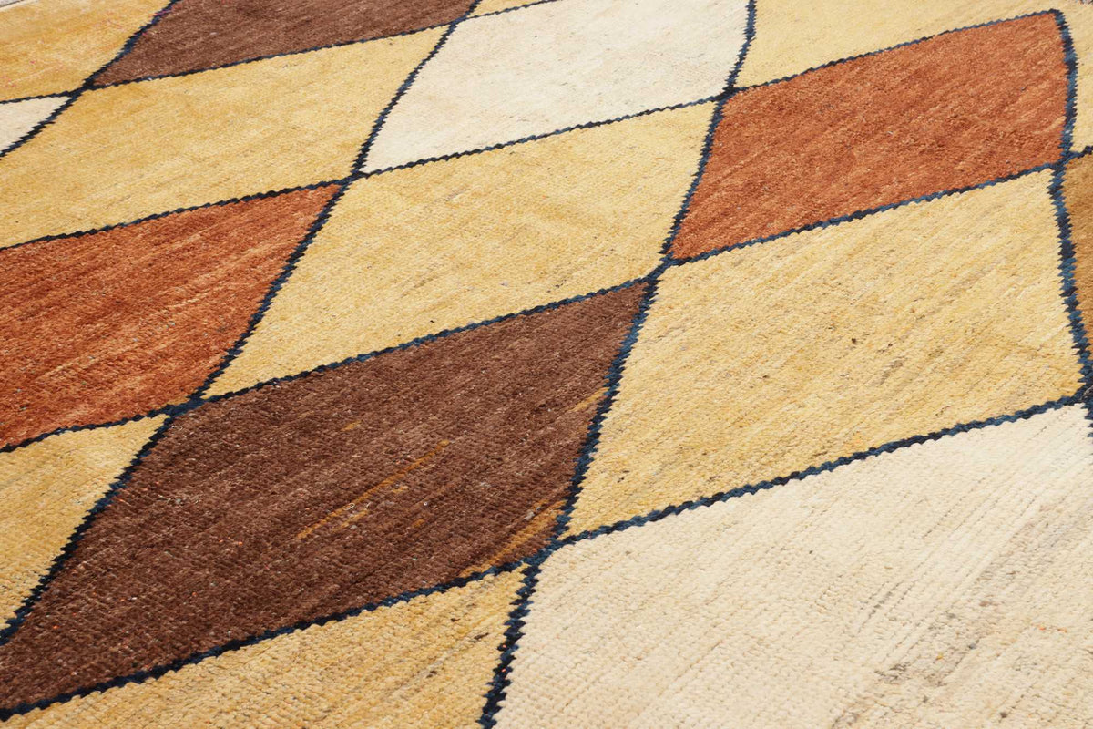 Beni Berber | 302 cm x 250 cm | Nr. 12-457845