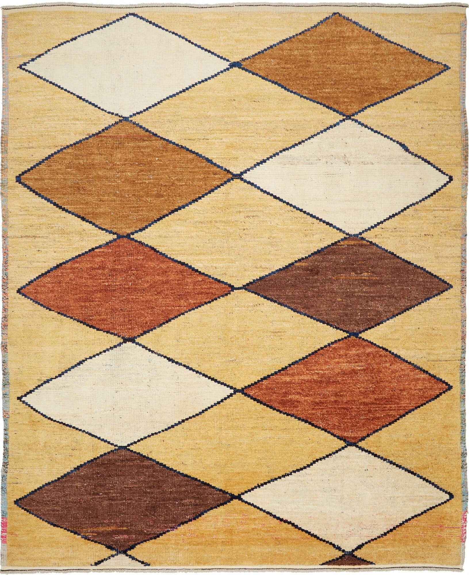 Beni Berber | 302 cm x 250 cm | Nr. 12-457845