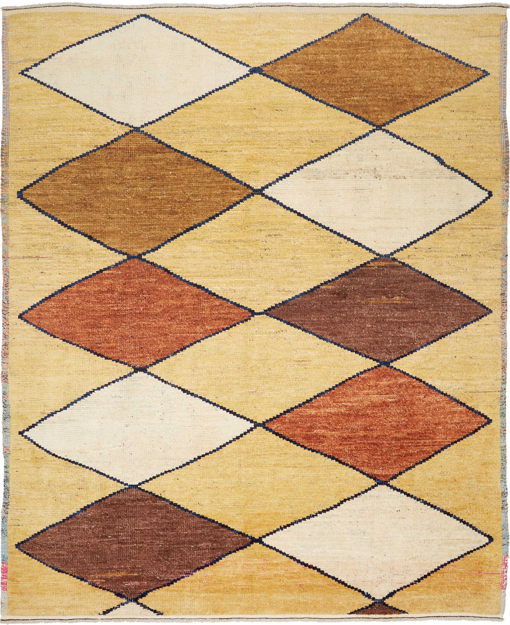 Beni Berber | 302 cm x 250 cm | Nr. 12-457845