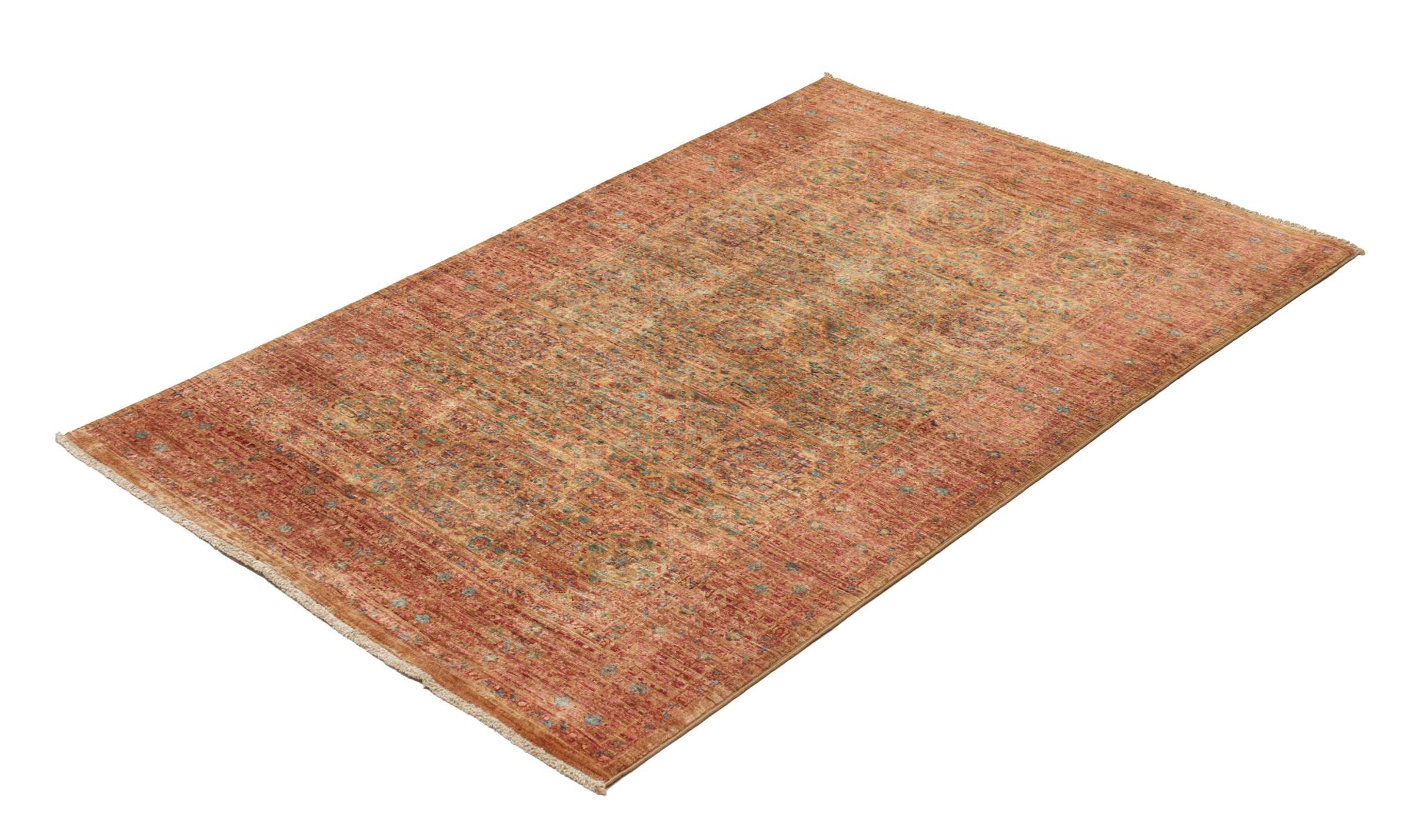 Mamluk | 151 x 99 cm | Nr. 12-458106