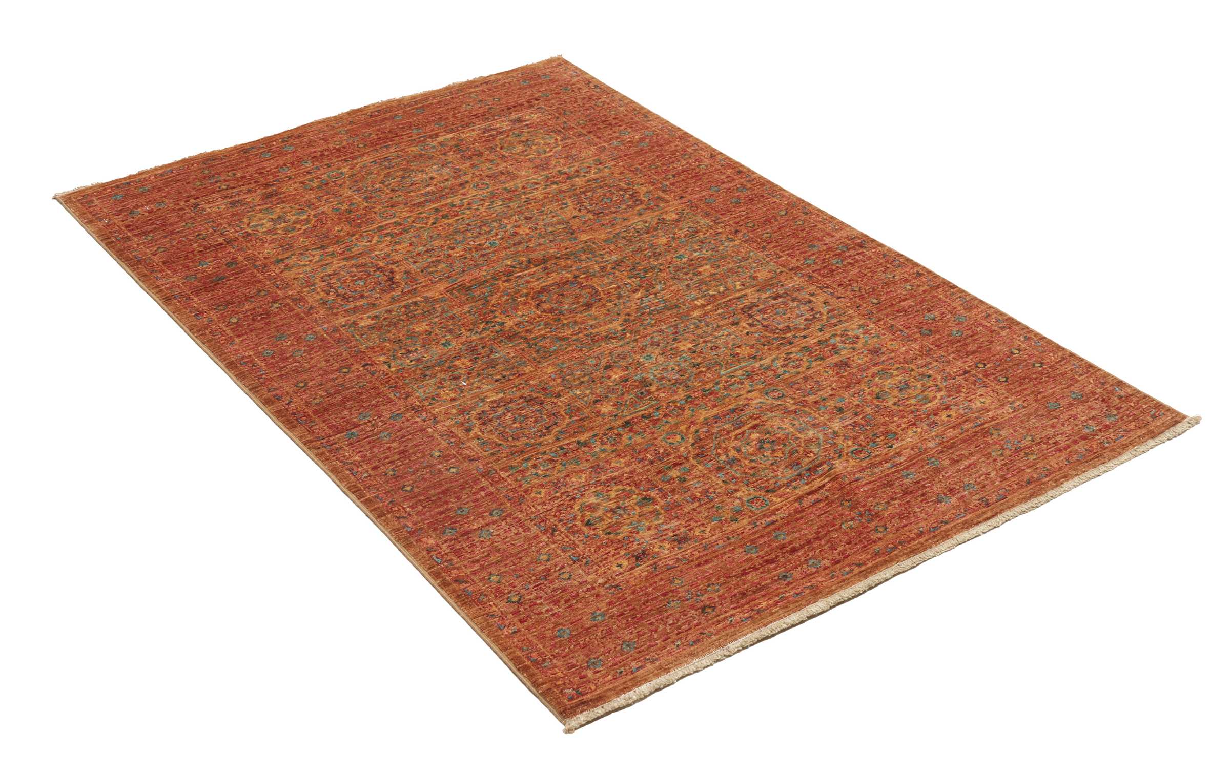 Mamluk | 151 x 99 cm | Nr. 12-458106