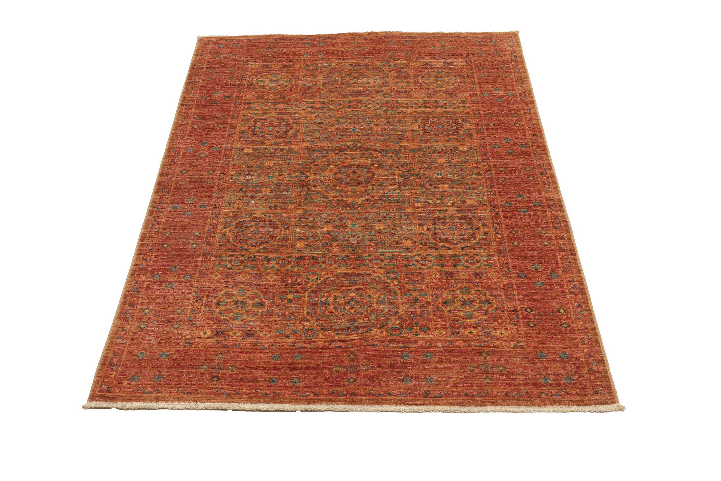Mamluk | 151 x 99 cm | Nr. 12-458106