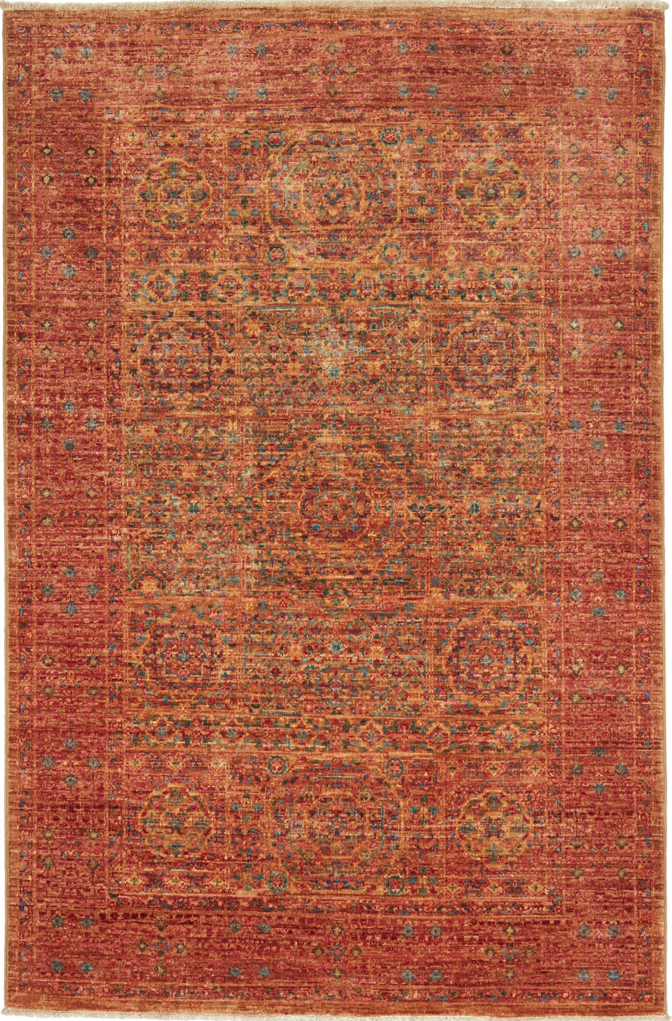 Mamluk | 151 x 99 cm | Nr. 12-458106