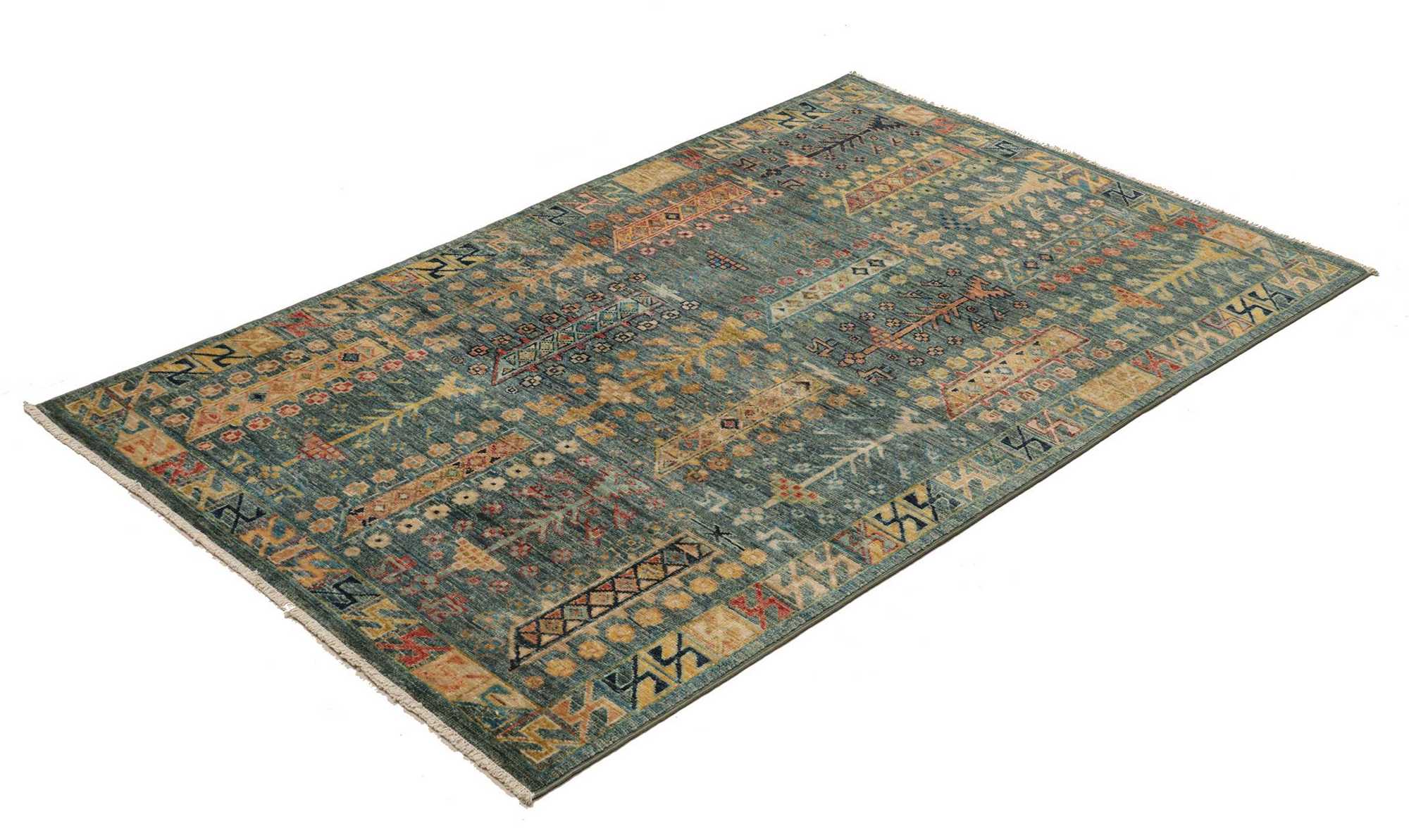 Kazak | 154 x 100 cm | Nr. 12-458116