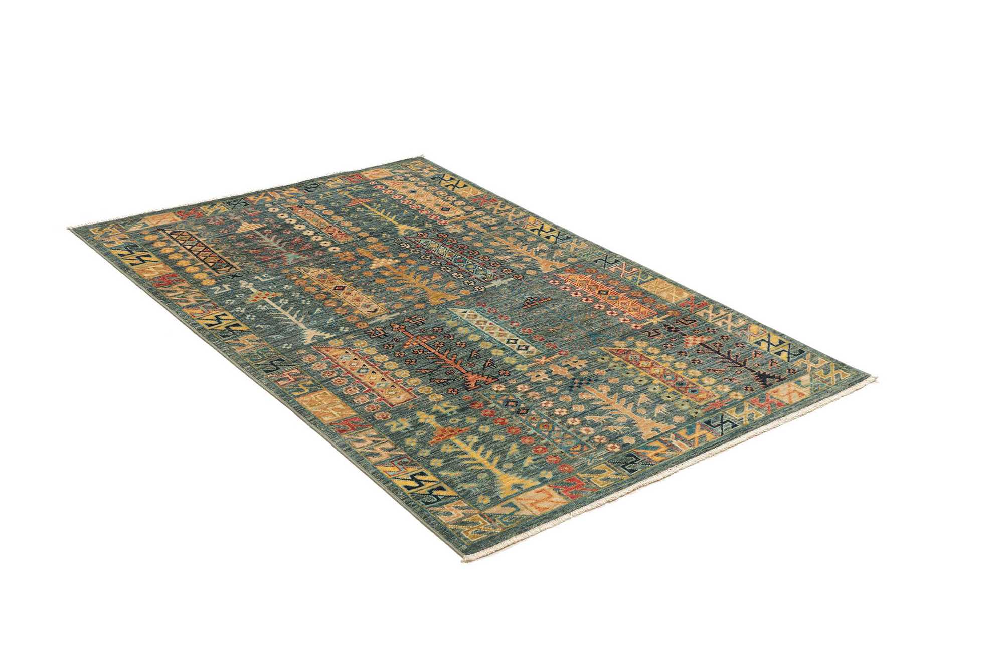 Kazak | 154 x 100 cm | Nr. 12-458116