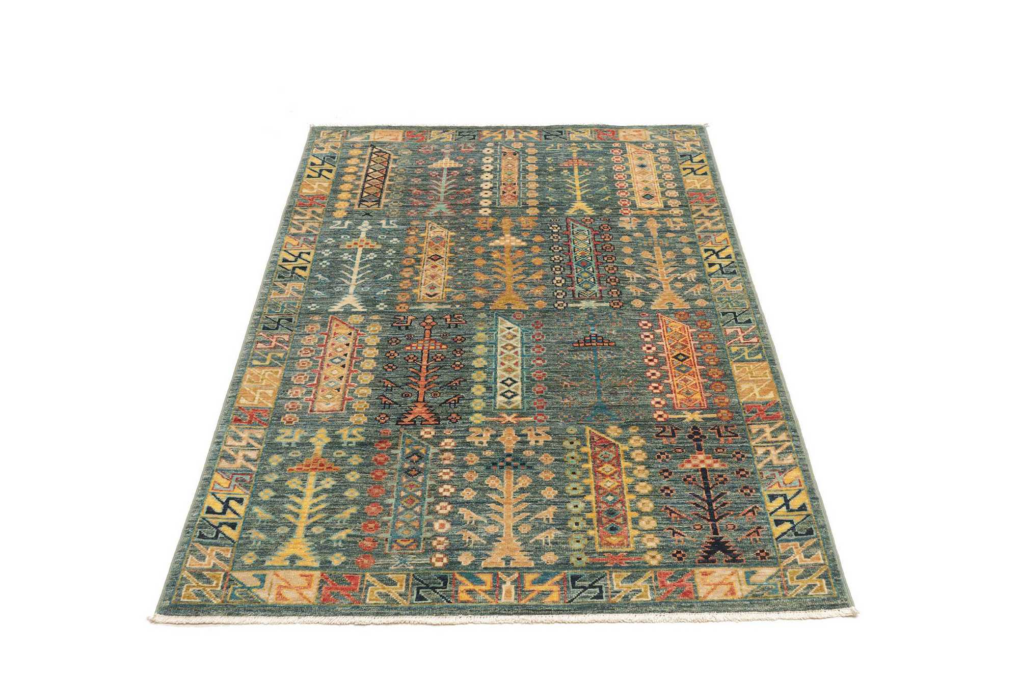 Kazak | 154 x 100 cm | Nr. 12-458116