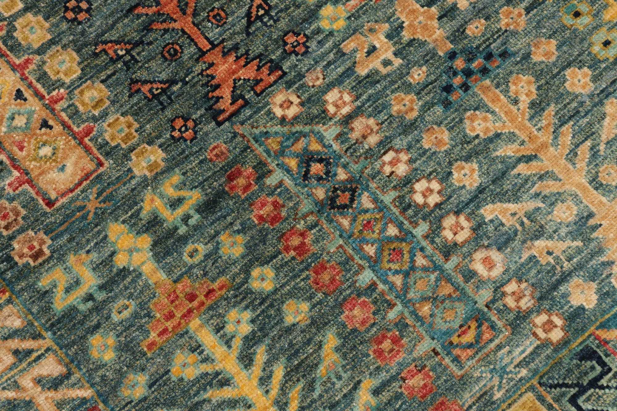 Kazak | 154 x 100 cm | Nr. 12-458116