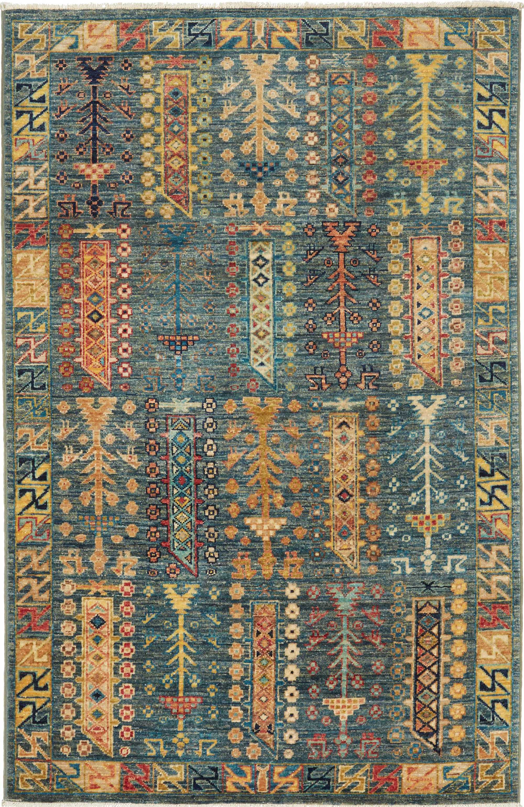 Kazak | 154 x 100 cm | Nr. 12-458116