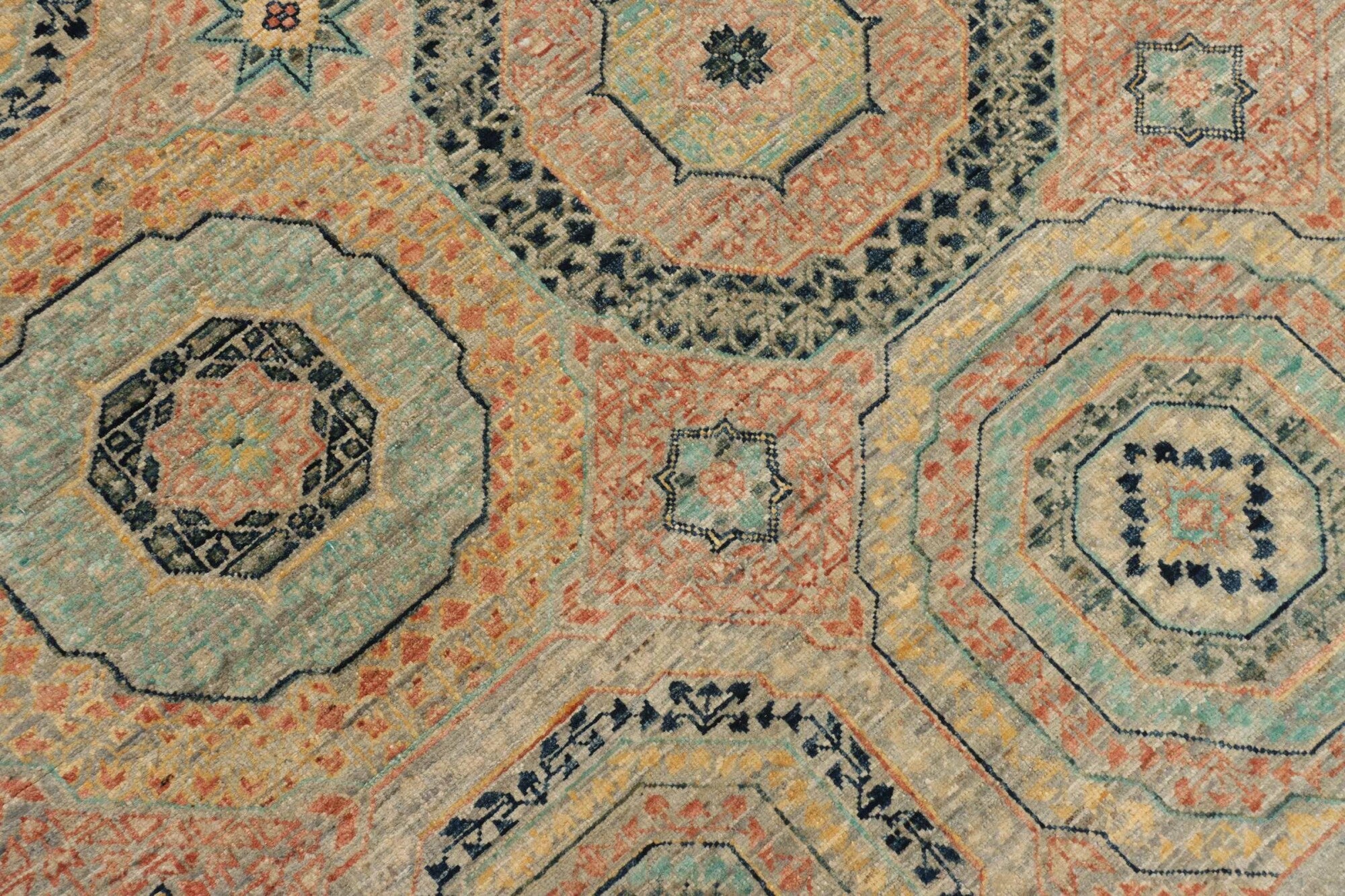 Mamlouk | 179 cm x 123 cm | Nr. 12-458125