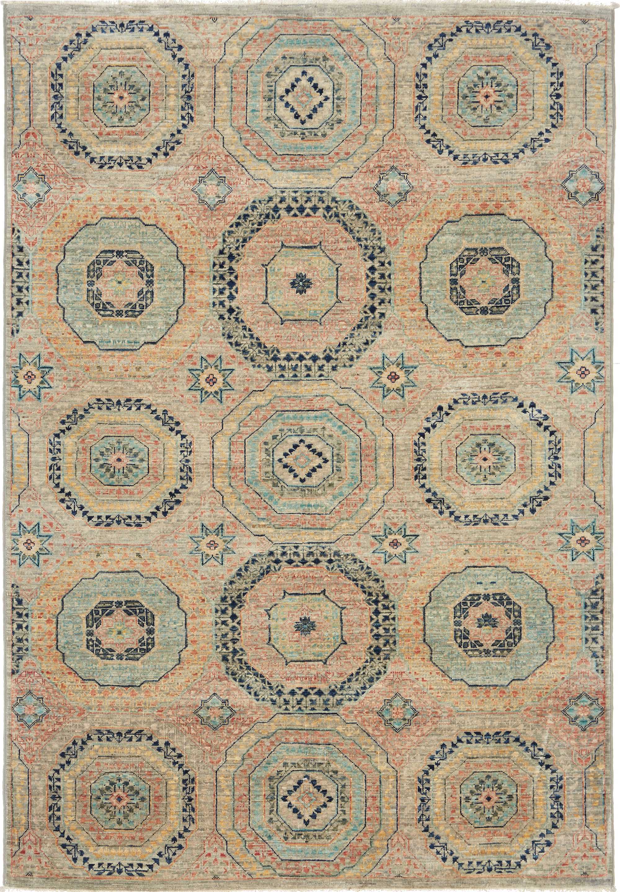 Mamelucco | 179 x 123 cm | Nr. 12-458125