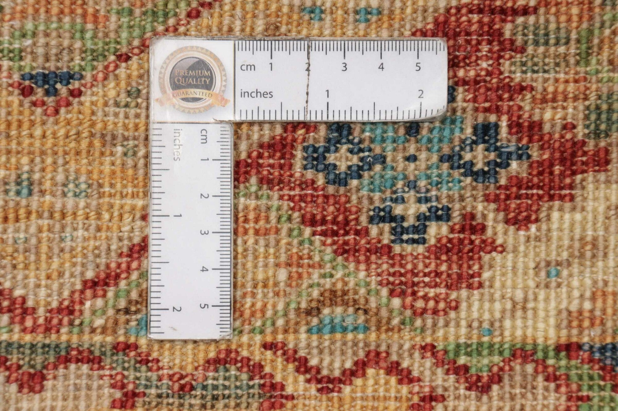 Oxiana | 230 cm x 170 cm | Nr. 12-458182