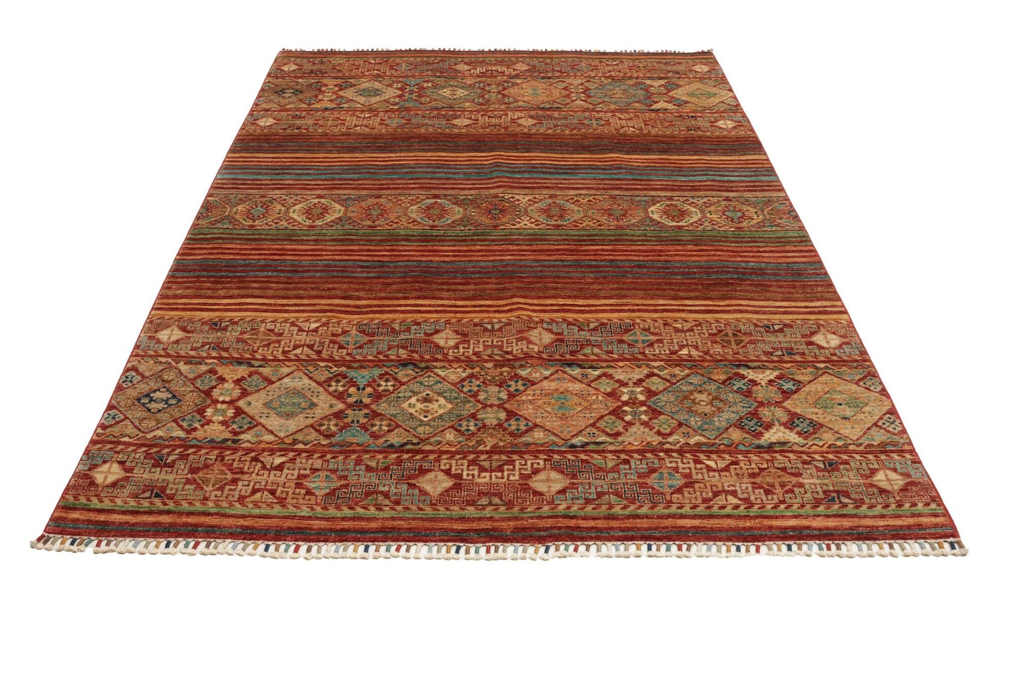 Oxiana | 230 cm x 170 cm | Nr. 12-458182