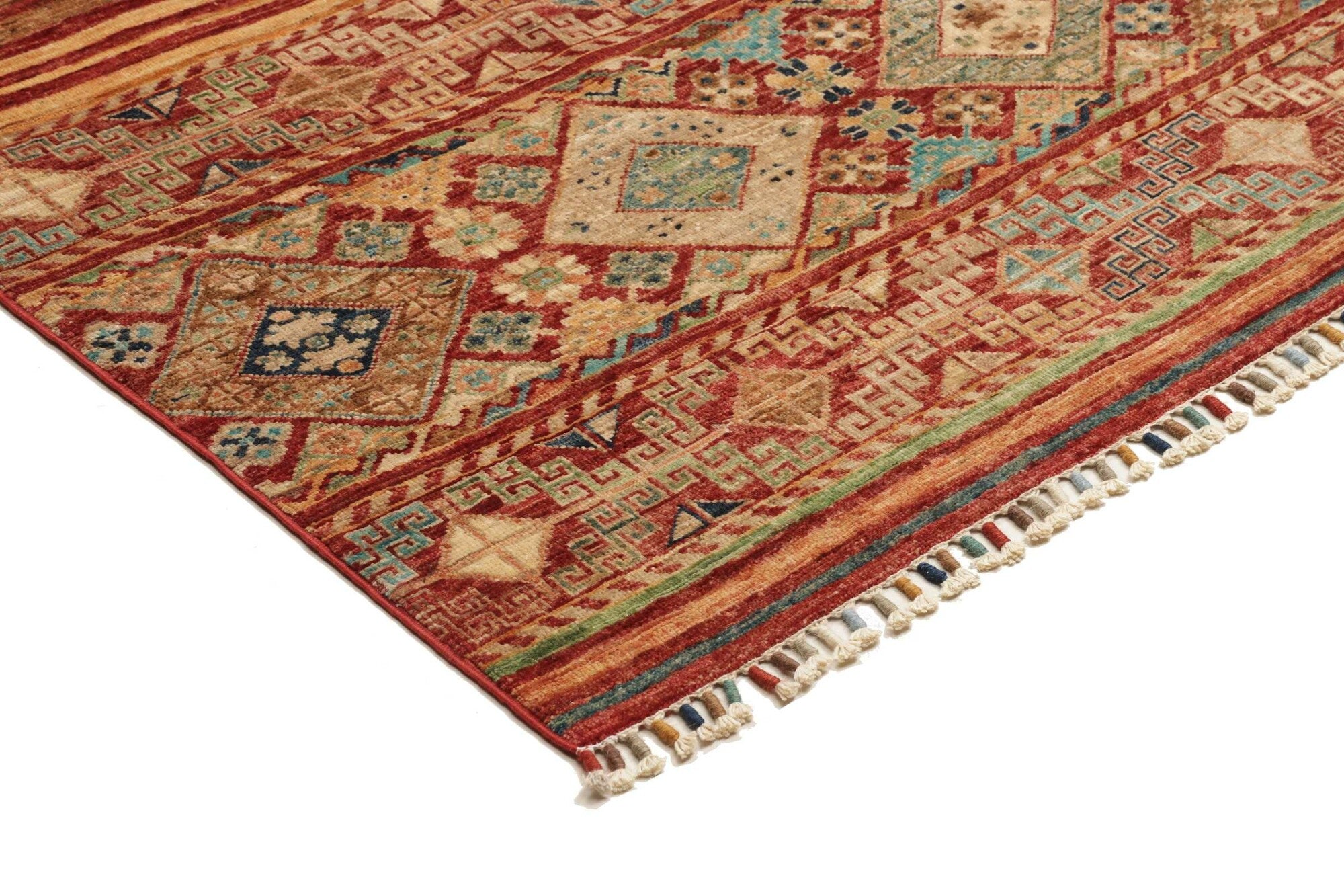 Oxiana | 230 cm x 170 cm | Nr. 12-458182