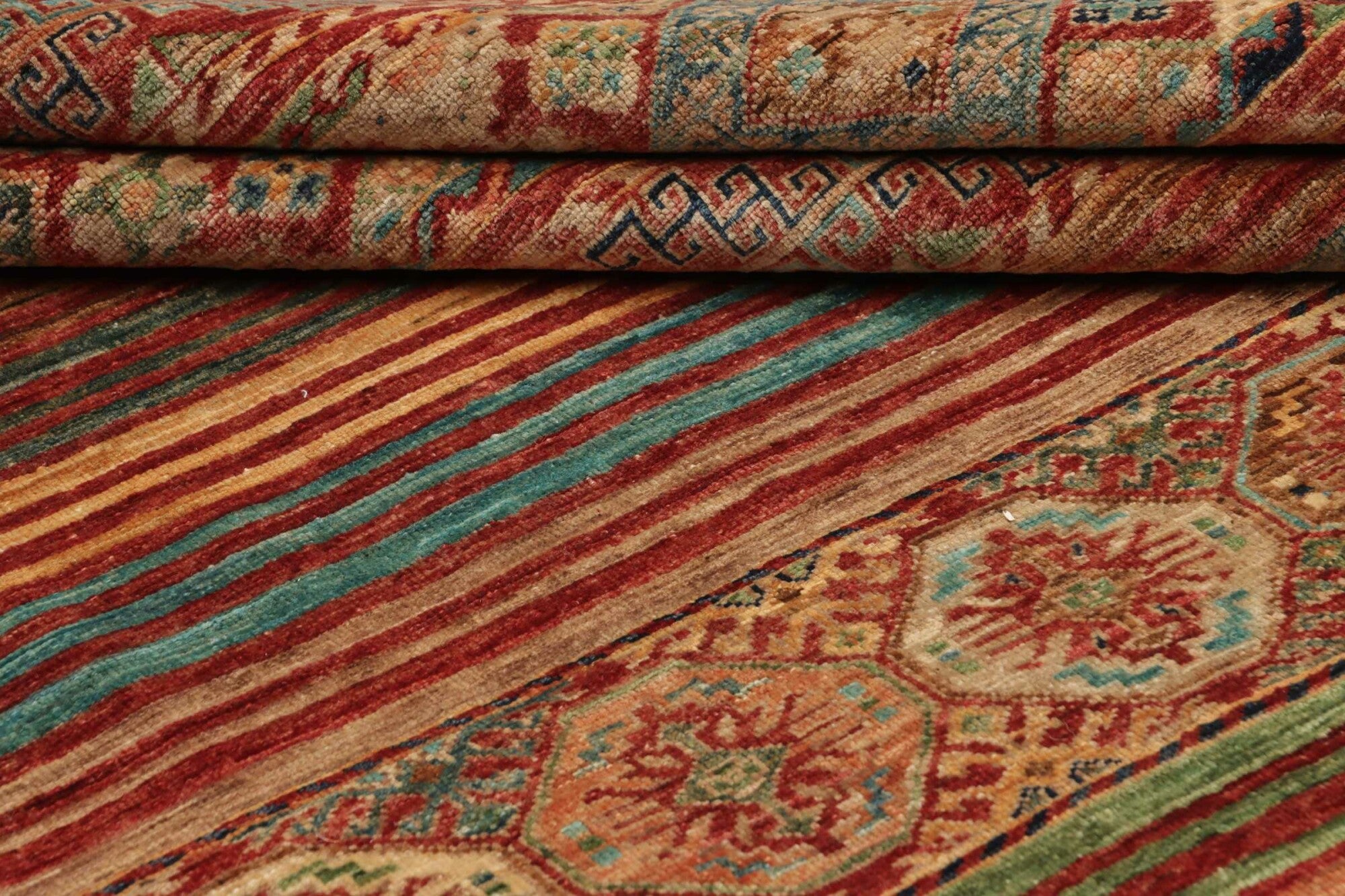 Oxiana | 230 cm x 170 cm | Nr. 12-458182