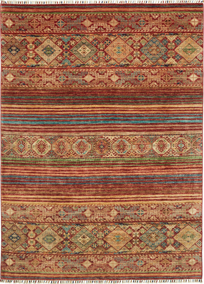 Oxiana | 230 cm x 170 cm | Nr. 12-458182