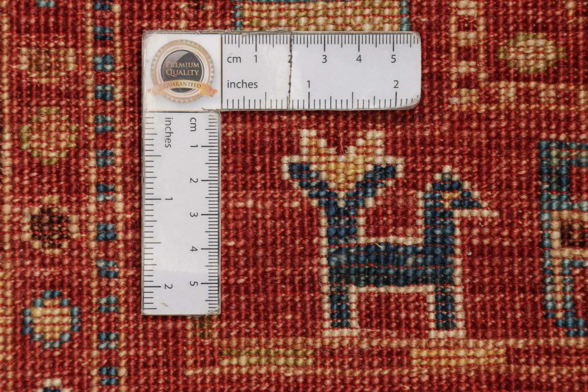 Oxiana | 238 cm x 170 cm | Nr. 12-458183