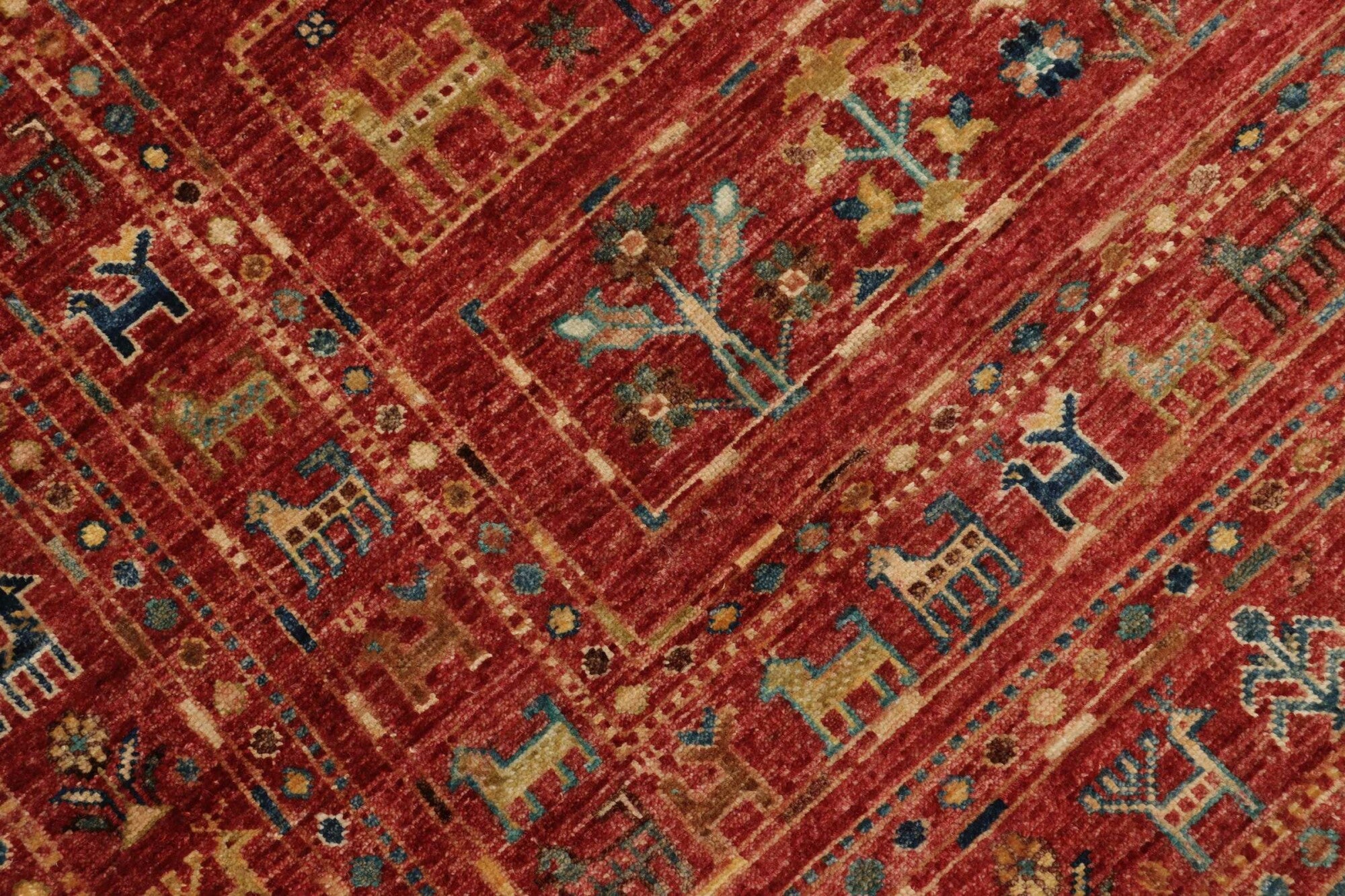 Oxiana | 238 cm x 170 cm | Nr. 12-458183