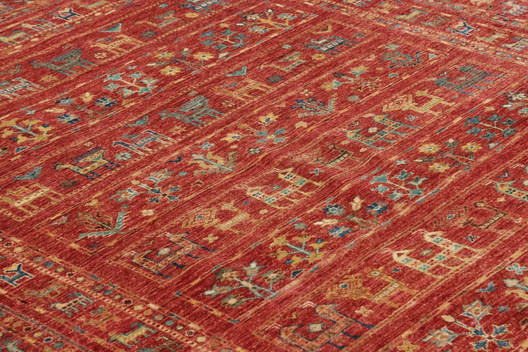 Oxiana | 238 cm x 170 cm | Nr. 12-458183