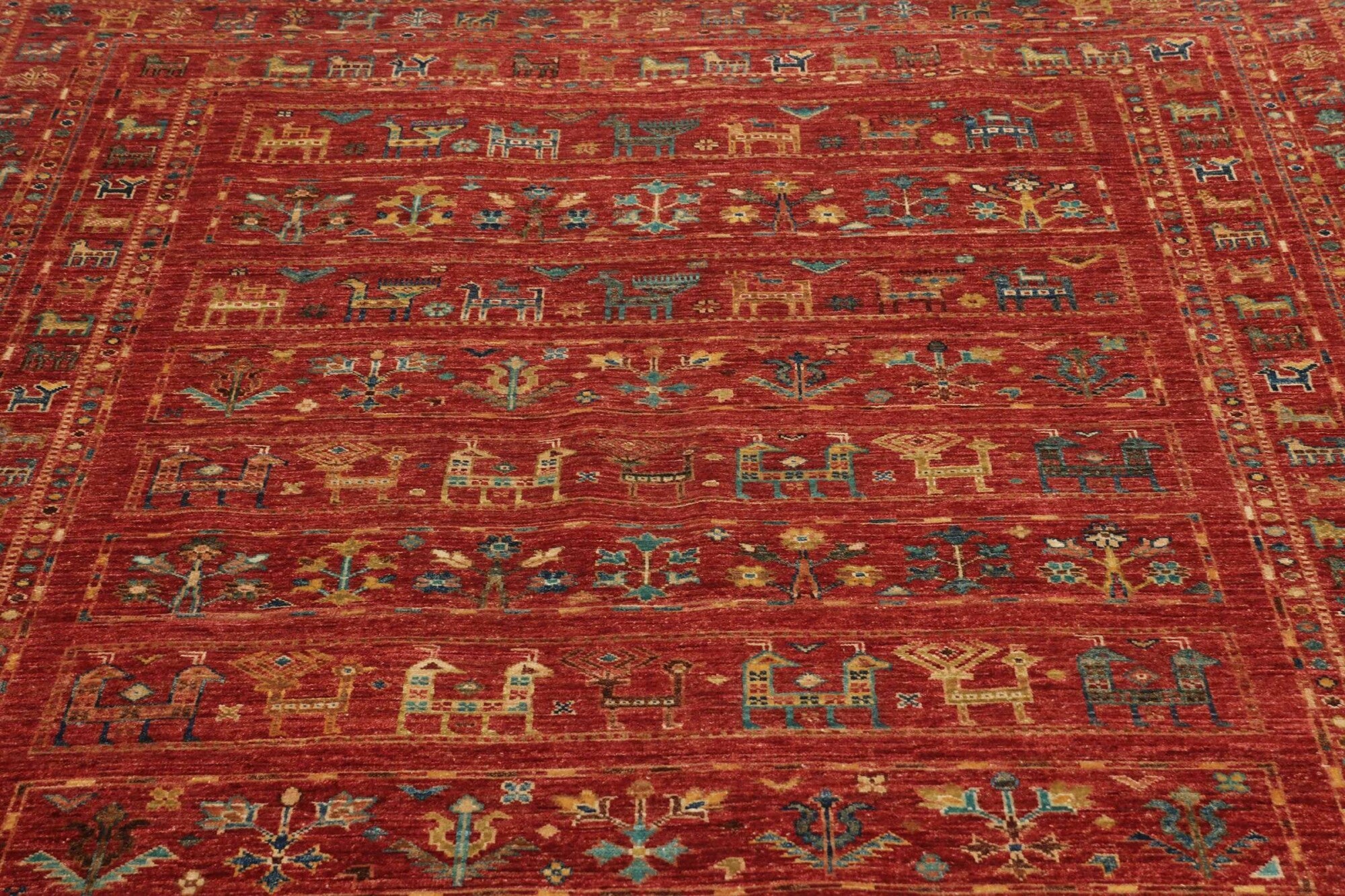 Oxiana | 238 cm x 170 cm | Nr. 12-458183