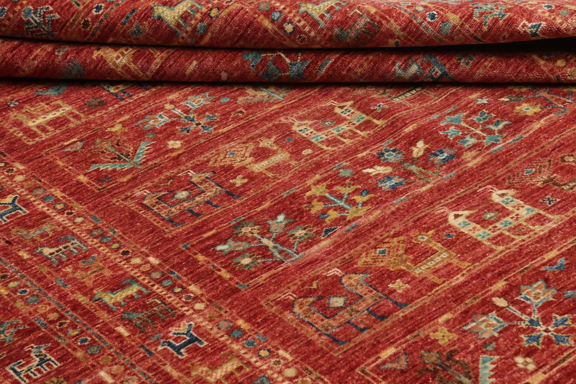 Oxiana | 238 cm x 170 cm | Nr. 12-458183