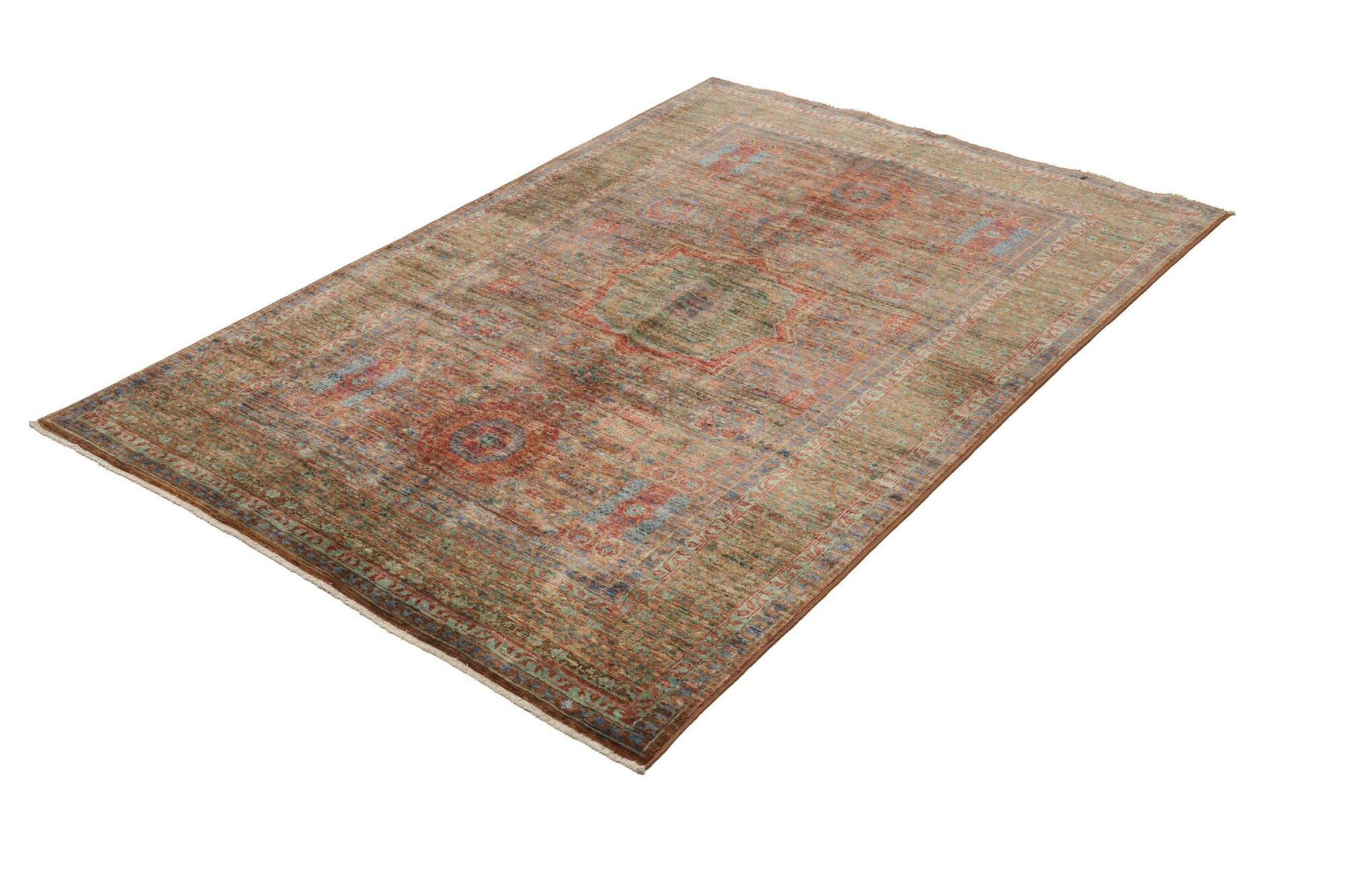 Mamelucco | 182 x 126 cm | Nr. 12-458266