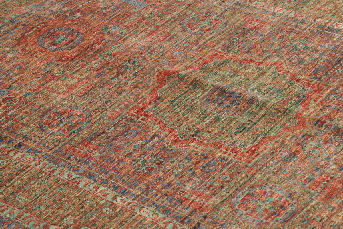 Mamlouk | 182 x 126 cm | Nr. 12-458266