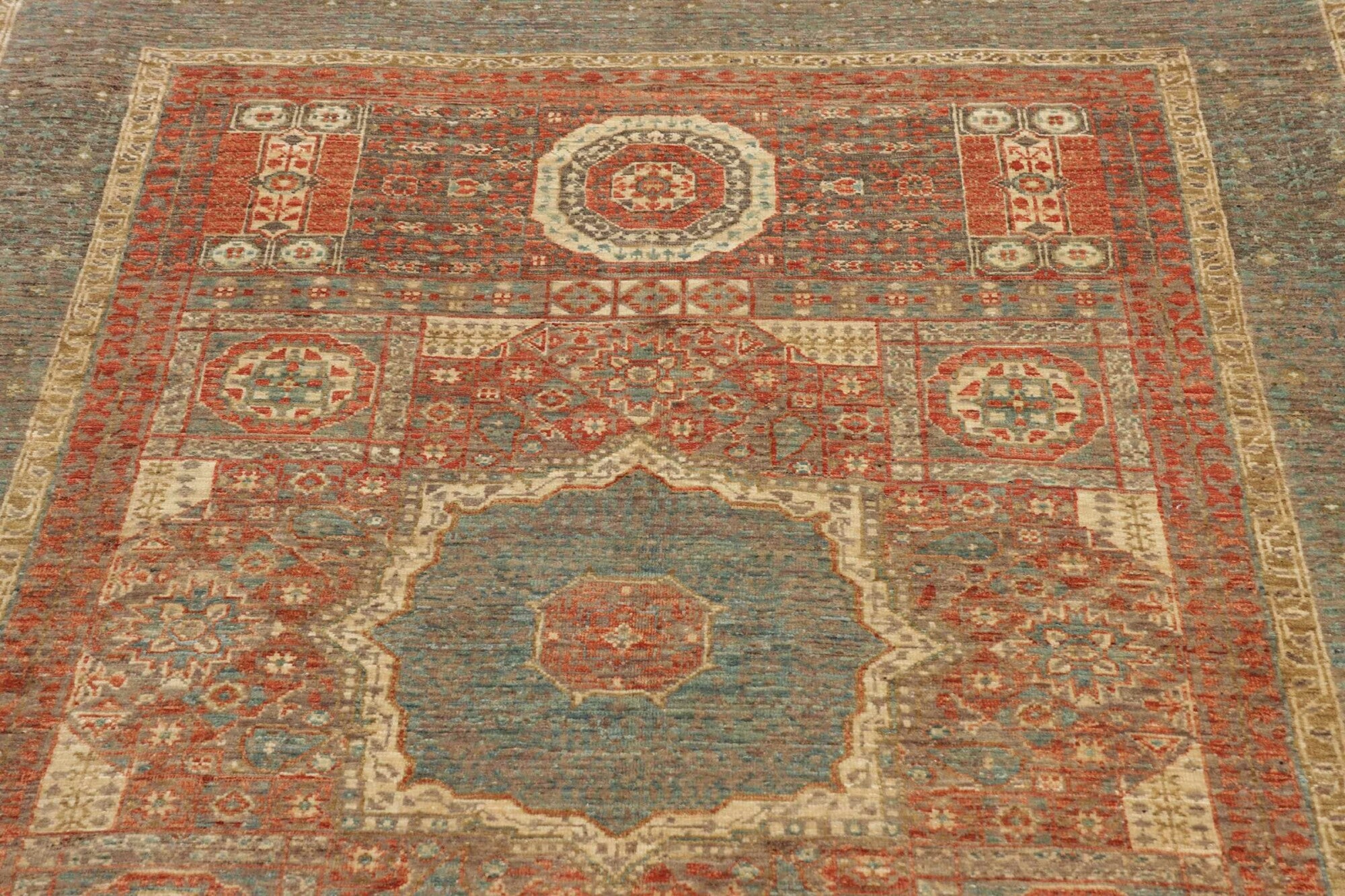 Mamluk | 189 x 127 cm | Nr. 12-458271