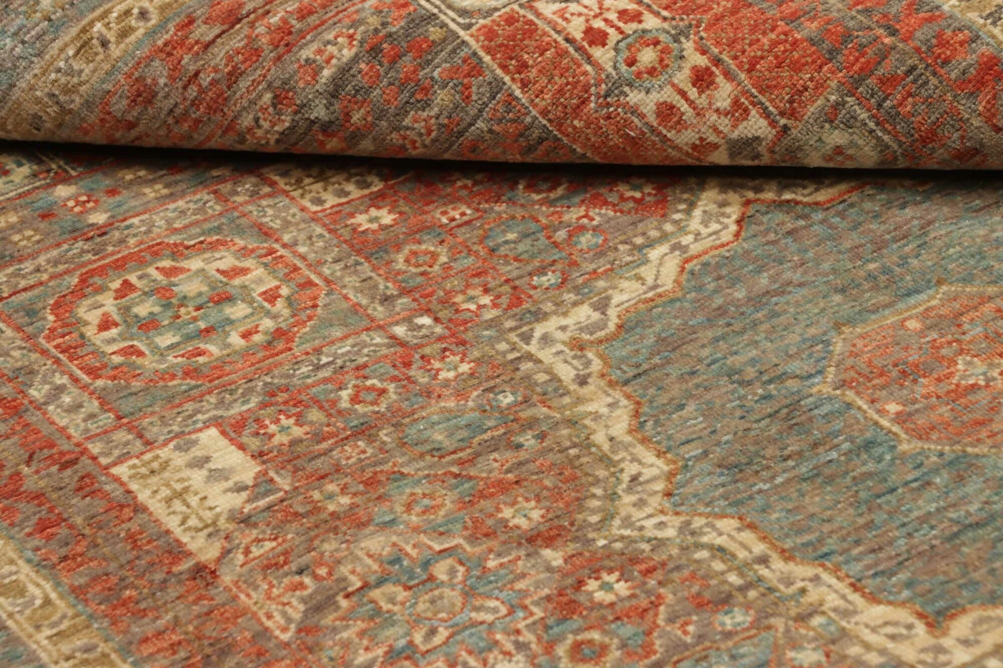 Mamluk | 189 x 127 cm | Nr. 12-458271