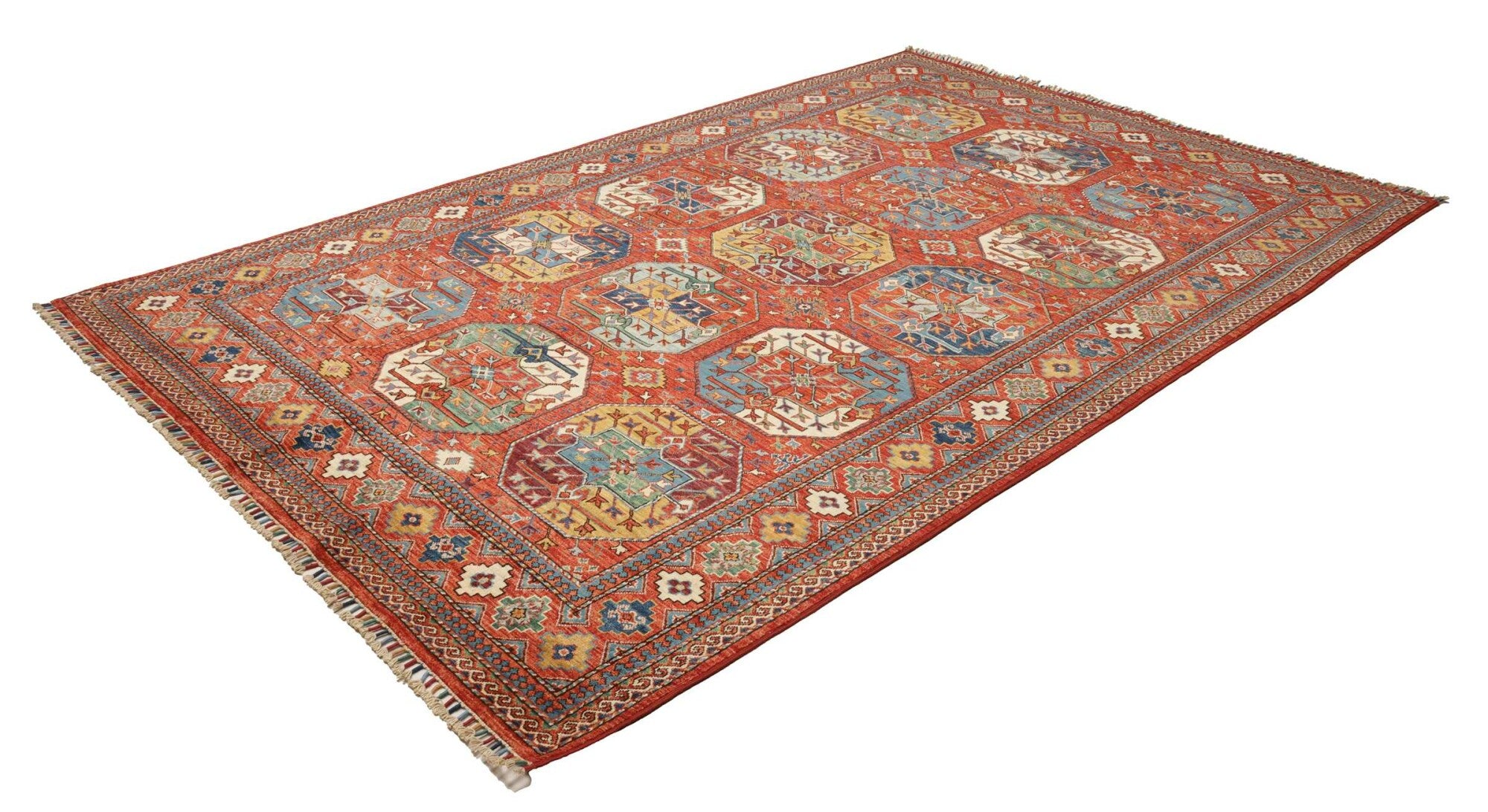 Ziegler | 310 cm x 195 cm | Nr. 12-458317