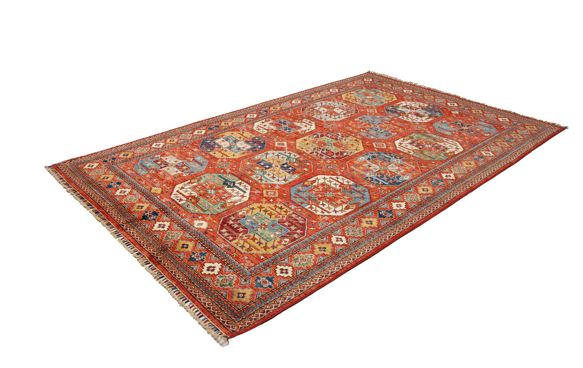 Ziegler | 310 cm x 195 cm | Nr. 12-458317