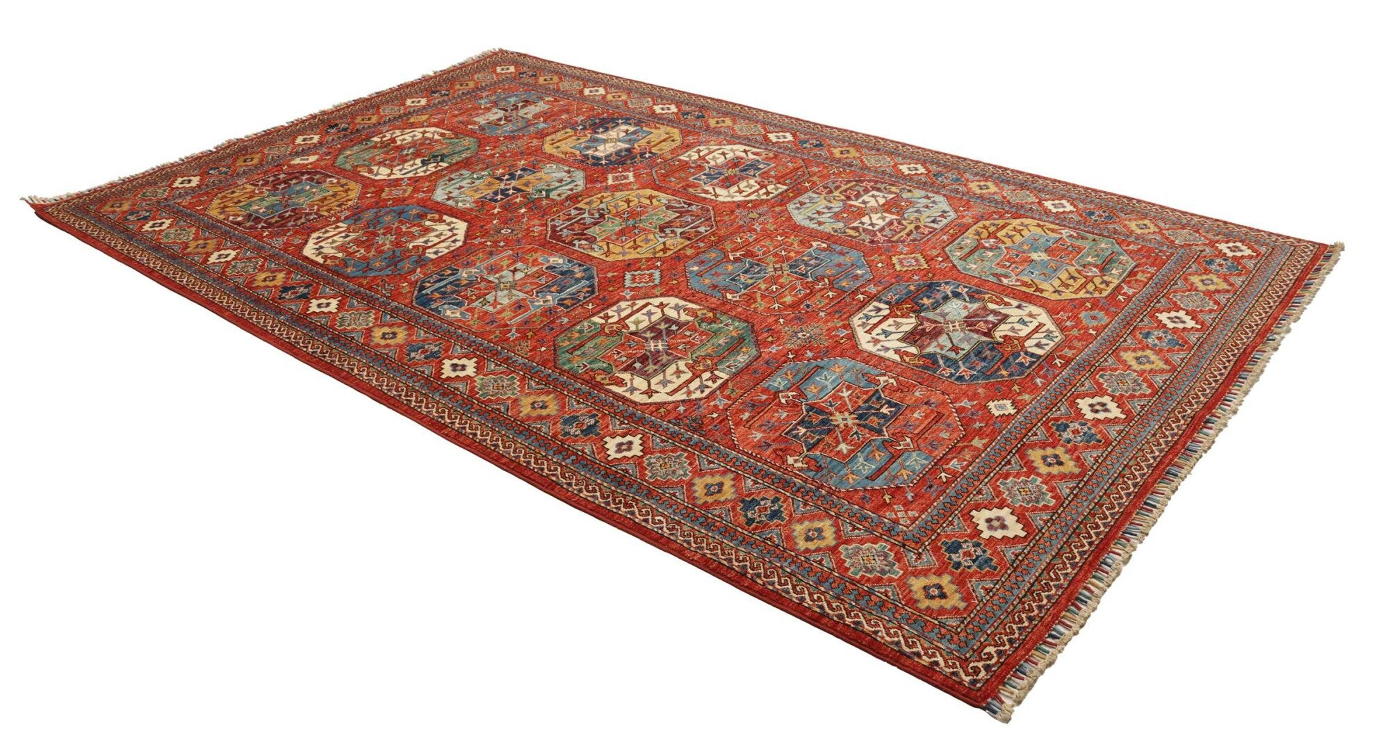 Ziegler | 310 cm x 195 cm | Nr. 12-458317