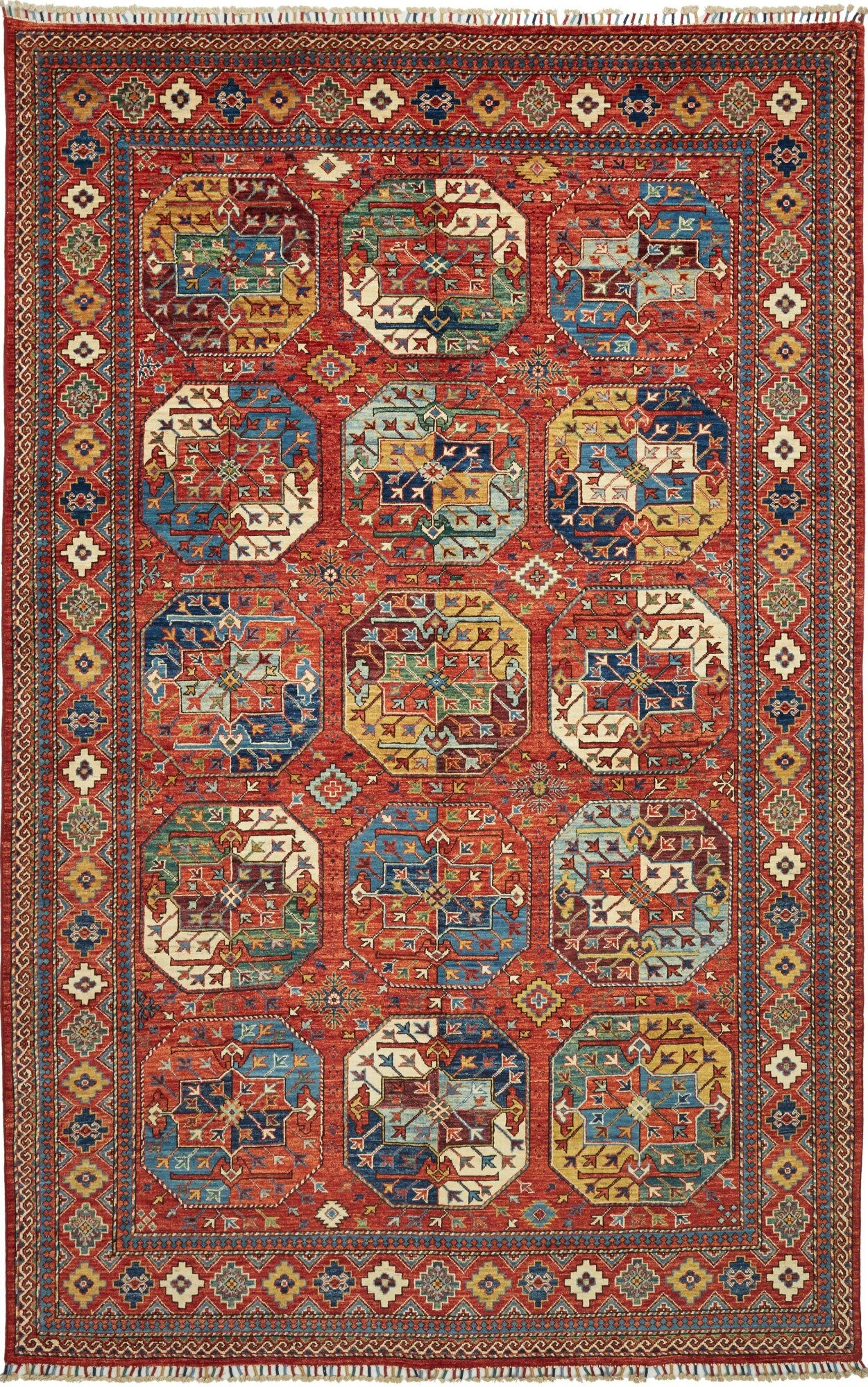 Ziegler | 310 cm x 195 cm | Nr. 12-458317