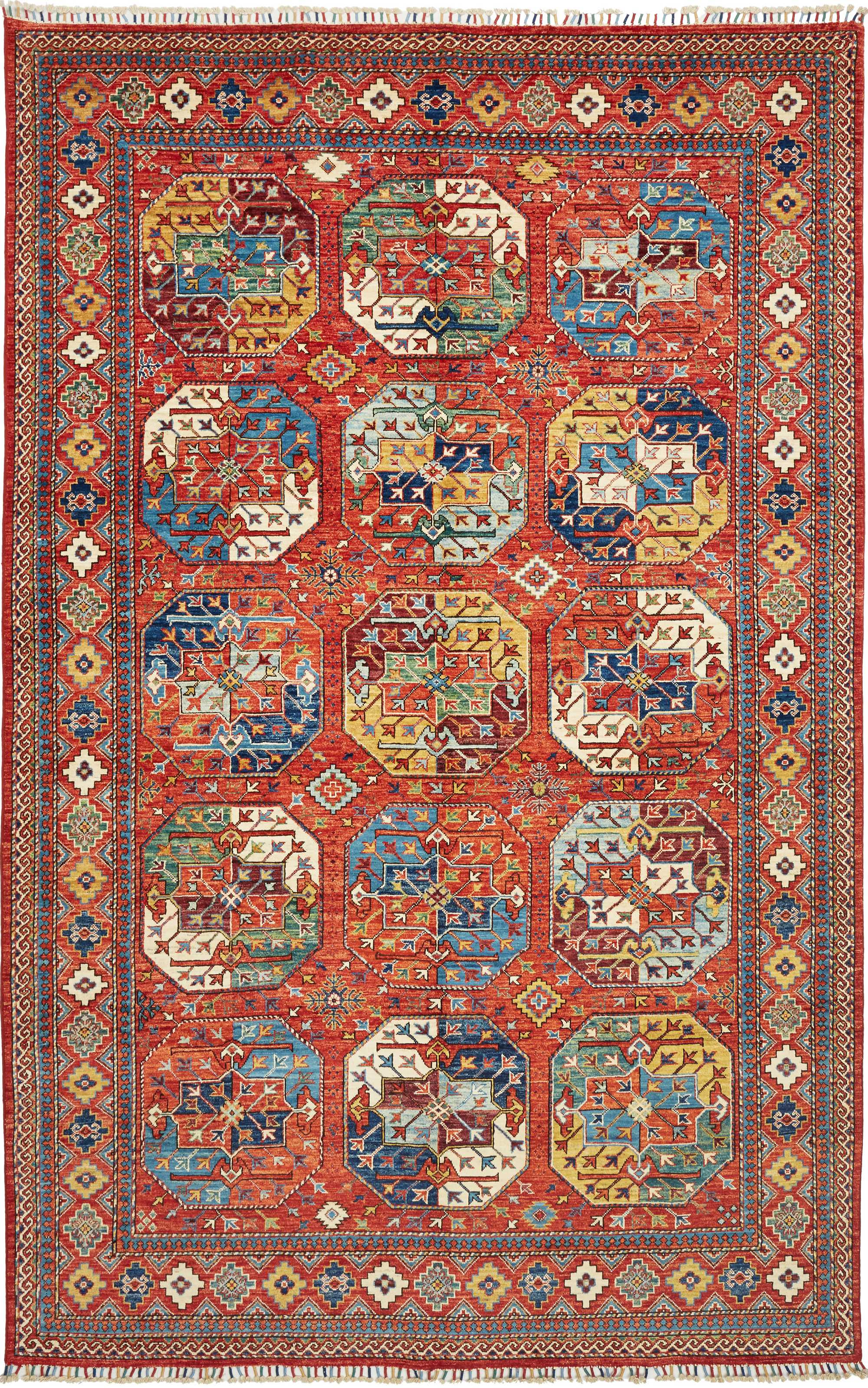 Ziegler | 310 cm x 195 cm | Nr. 12-458317