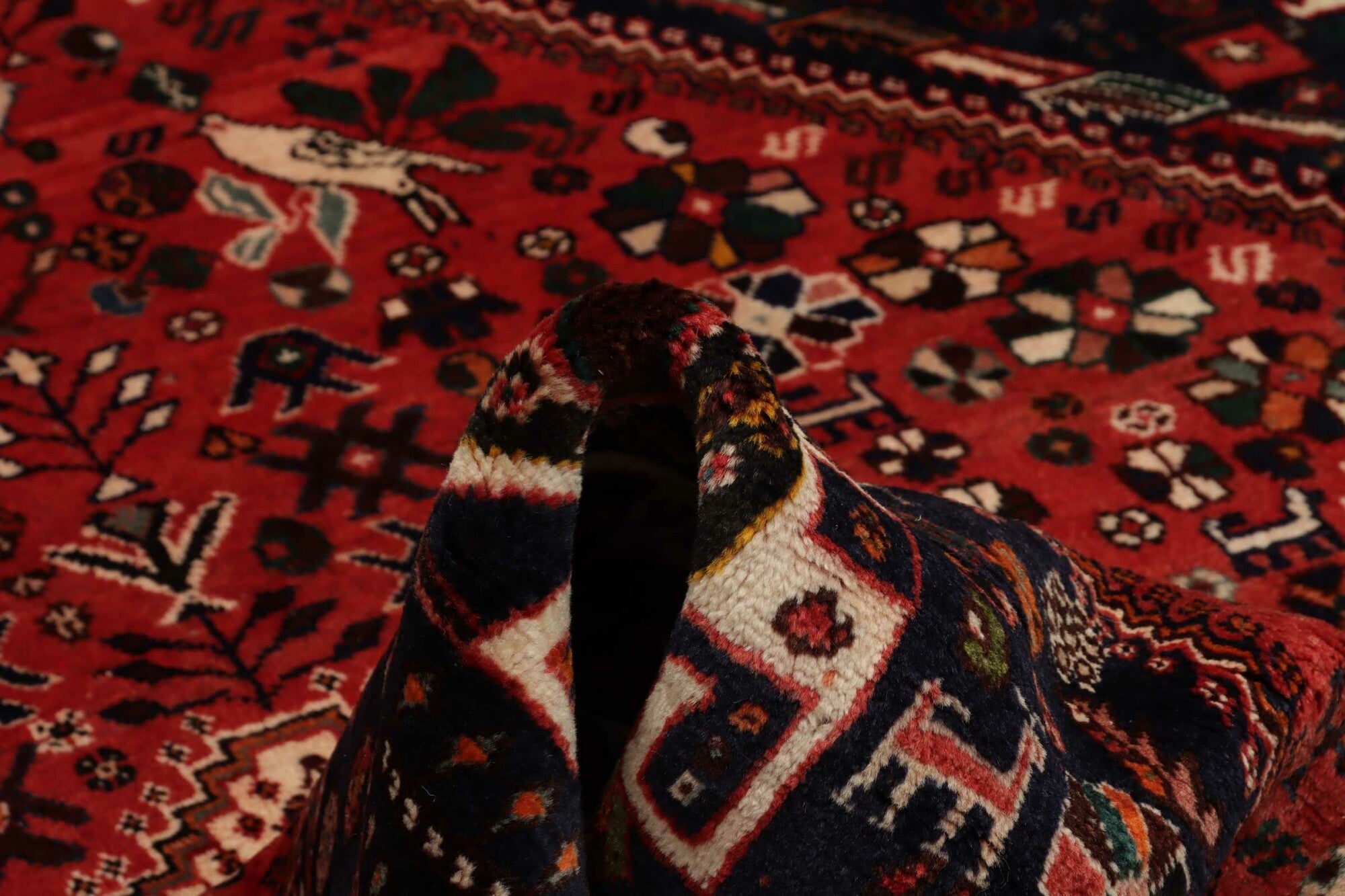 Shiraz | 250 cm x 172 cm | Nr. 12-459142