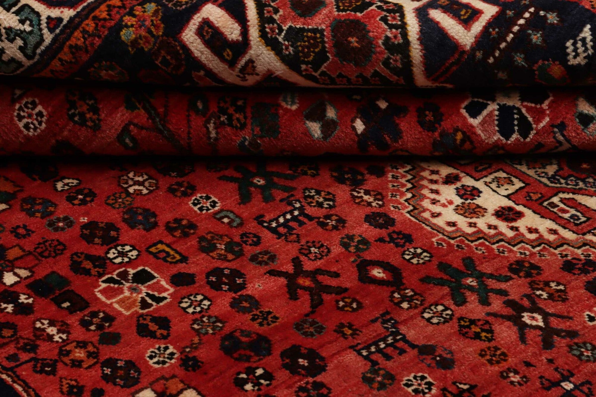 Shiraz | 250 cm x 172 cm | Nr. 12-459142