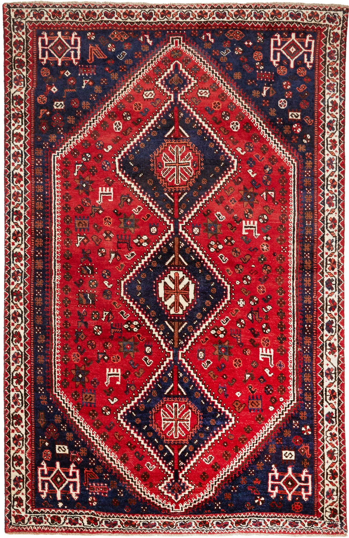 设拉子 | 252 cm x 164 cm | Nr. 12-459144