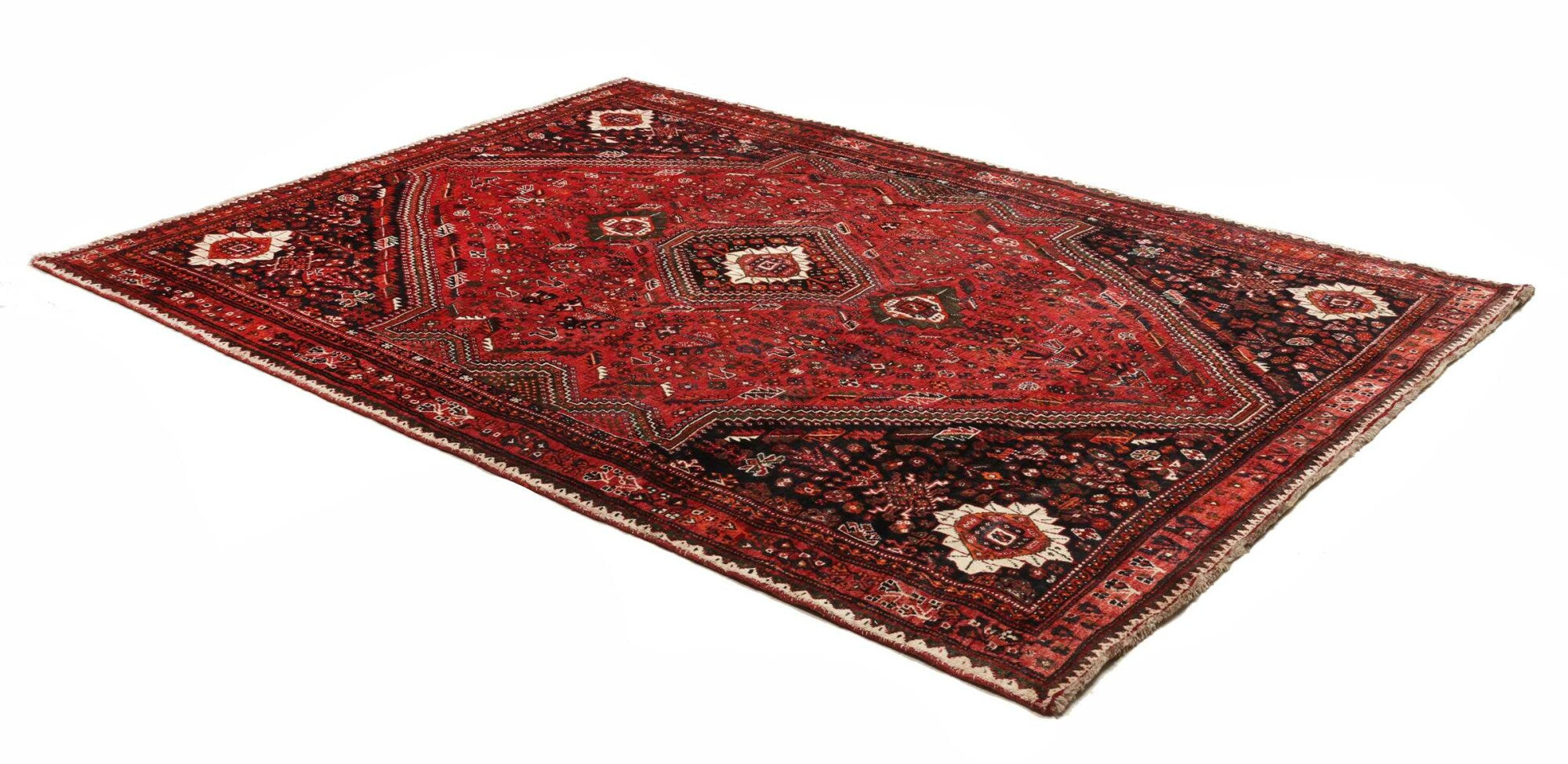 Shiraz | 260 cm x 175 cm | Nr. 12-459145