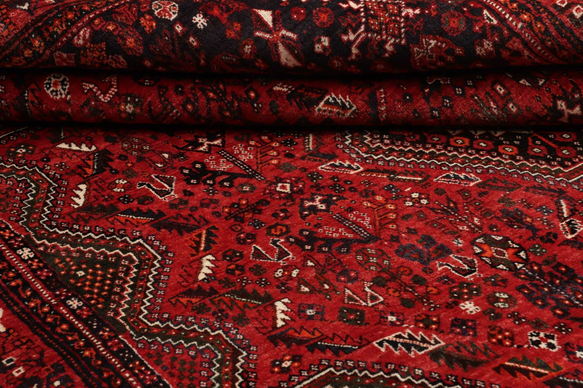 Shiraz | 260 cm x 175 cm | Nr. 12-459145