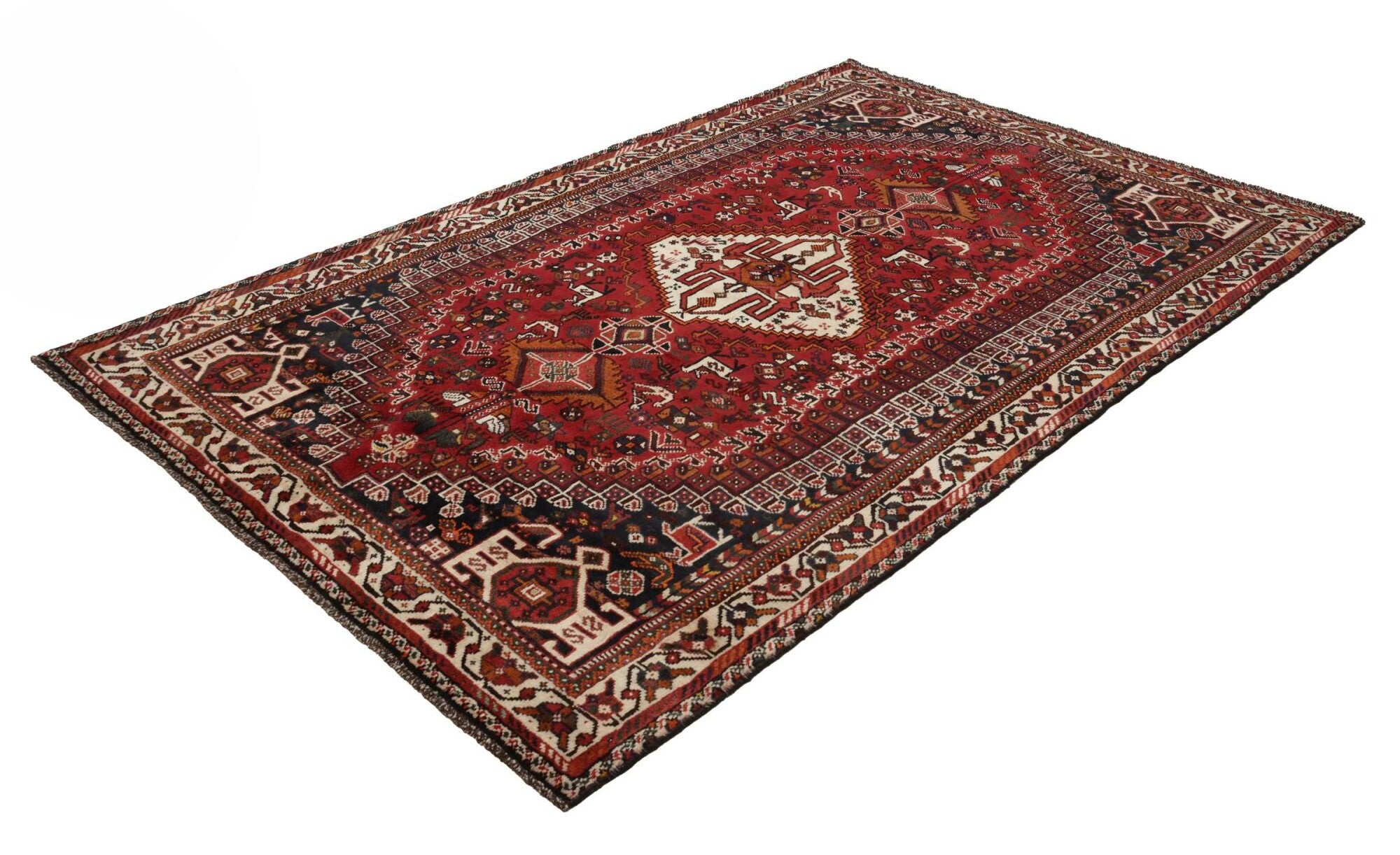 Shiraz | 253 x 160 cm | Nr. 12-459148